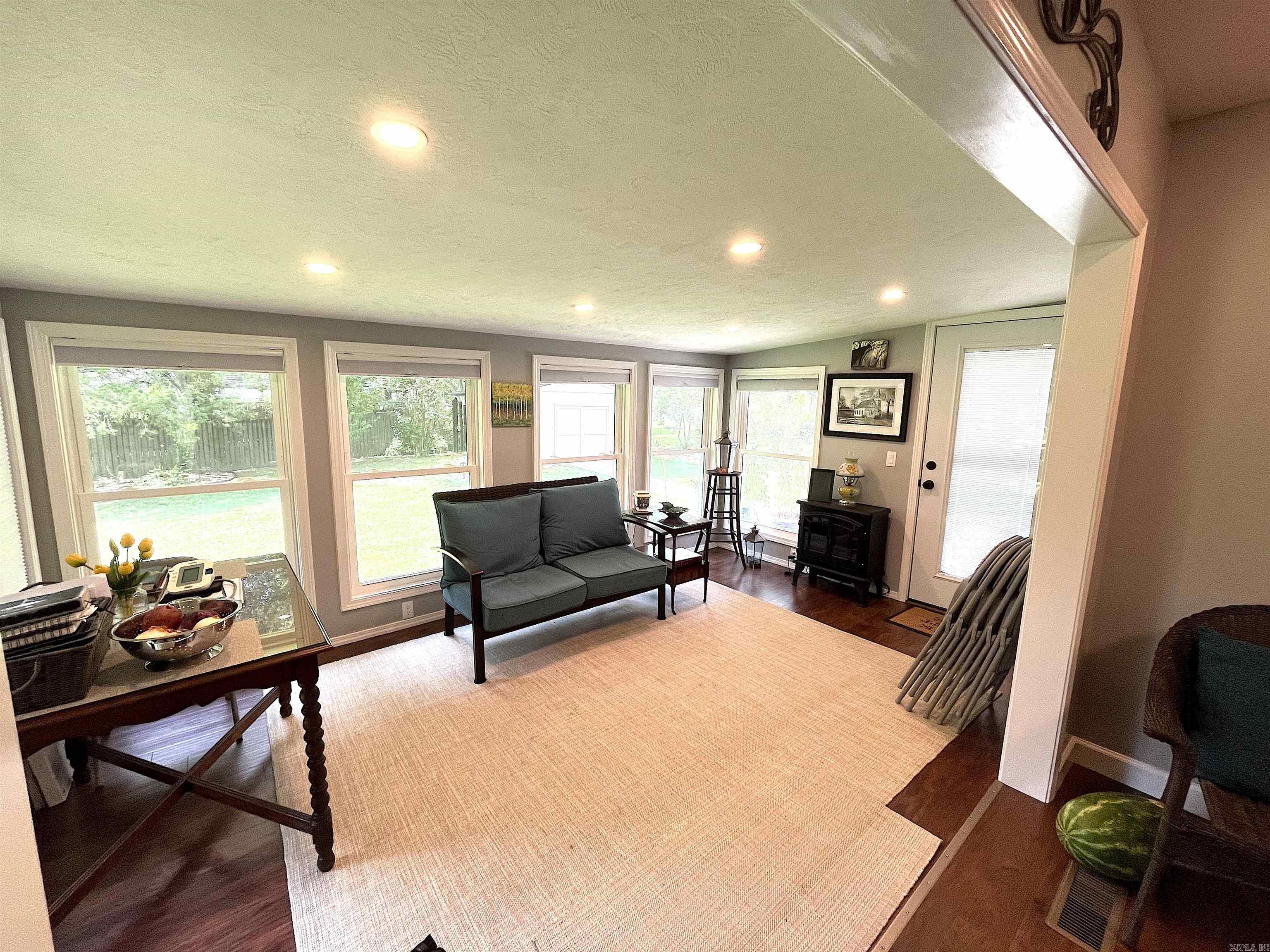 Indian Creek Unit #2 - Residential