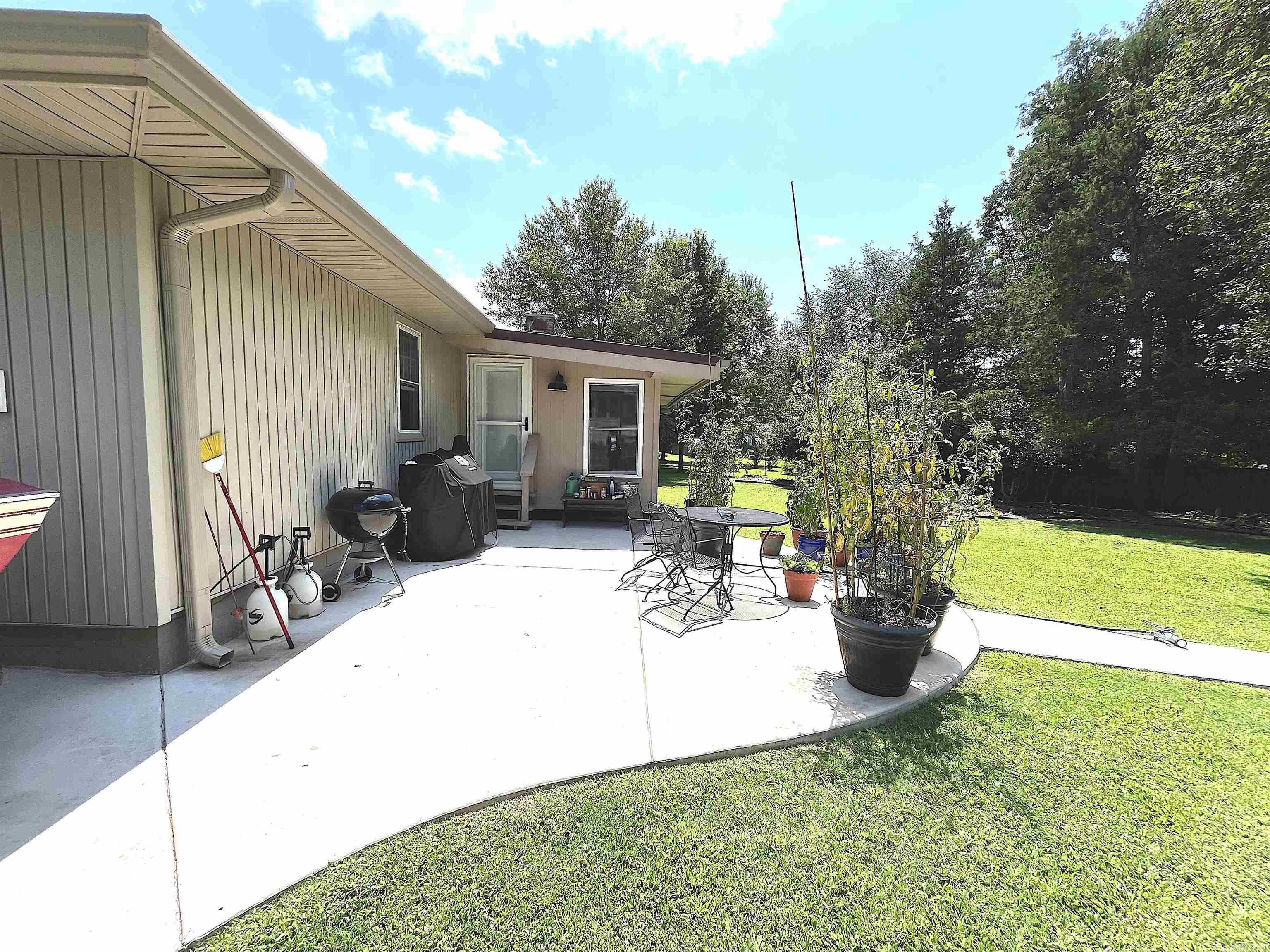 Indian Creek Unit #2 - Residential