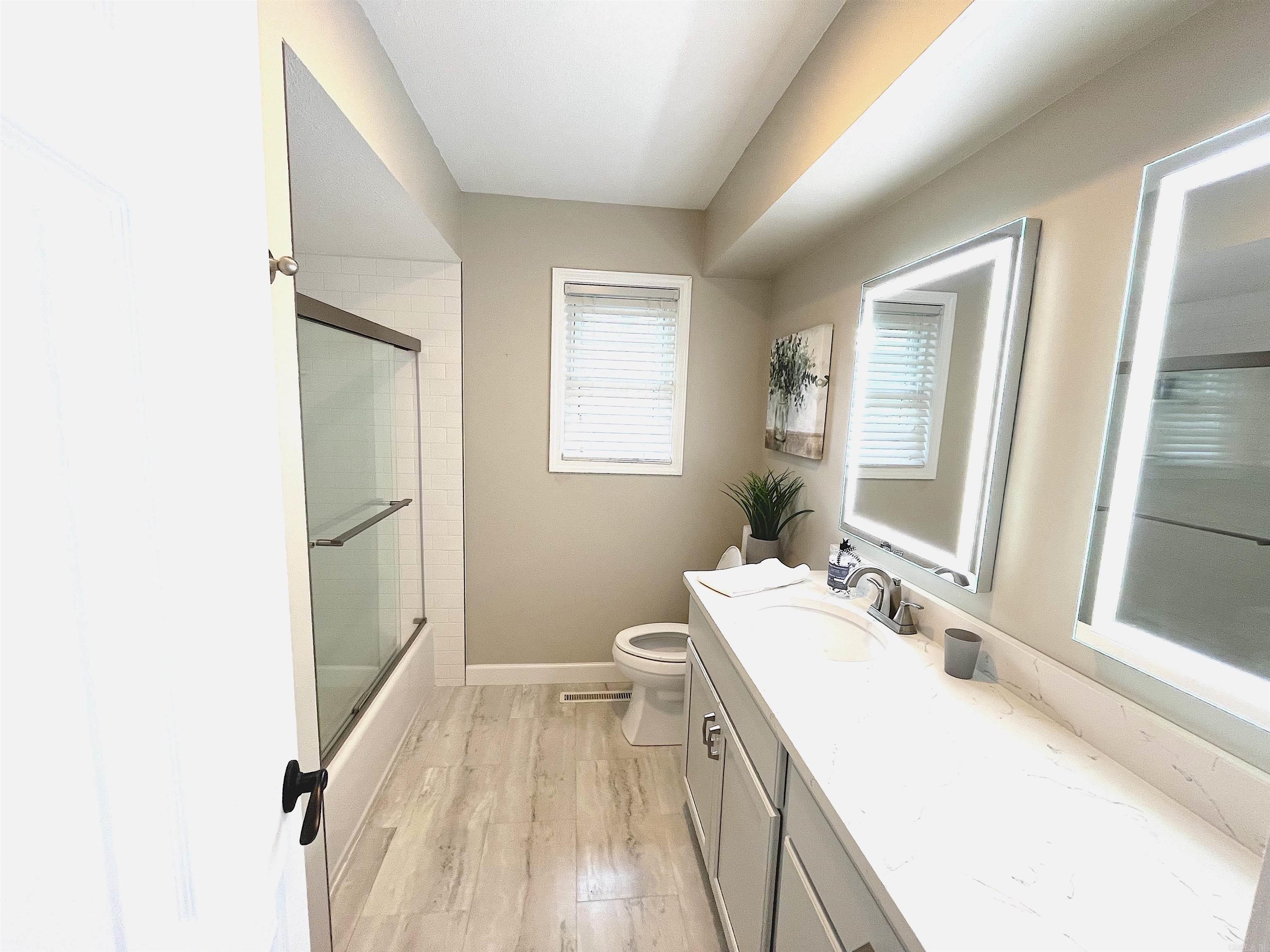 Indian Creek Unit #2 - Residential