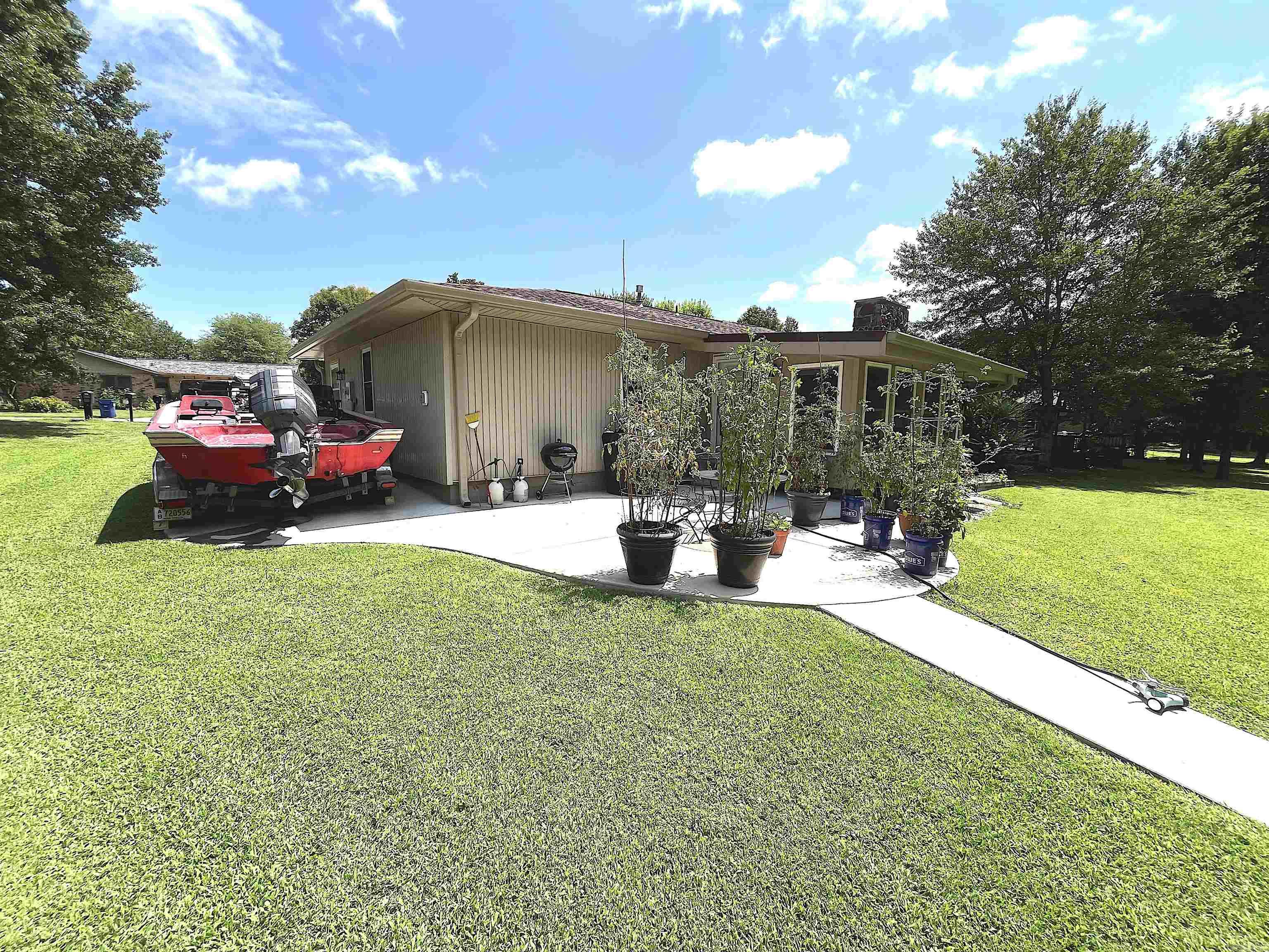 Indian Creek Unit #2 - Residential