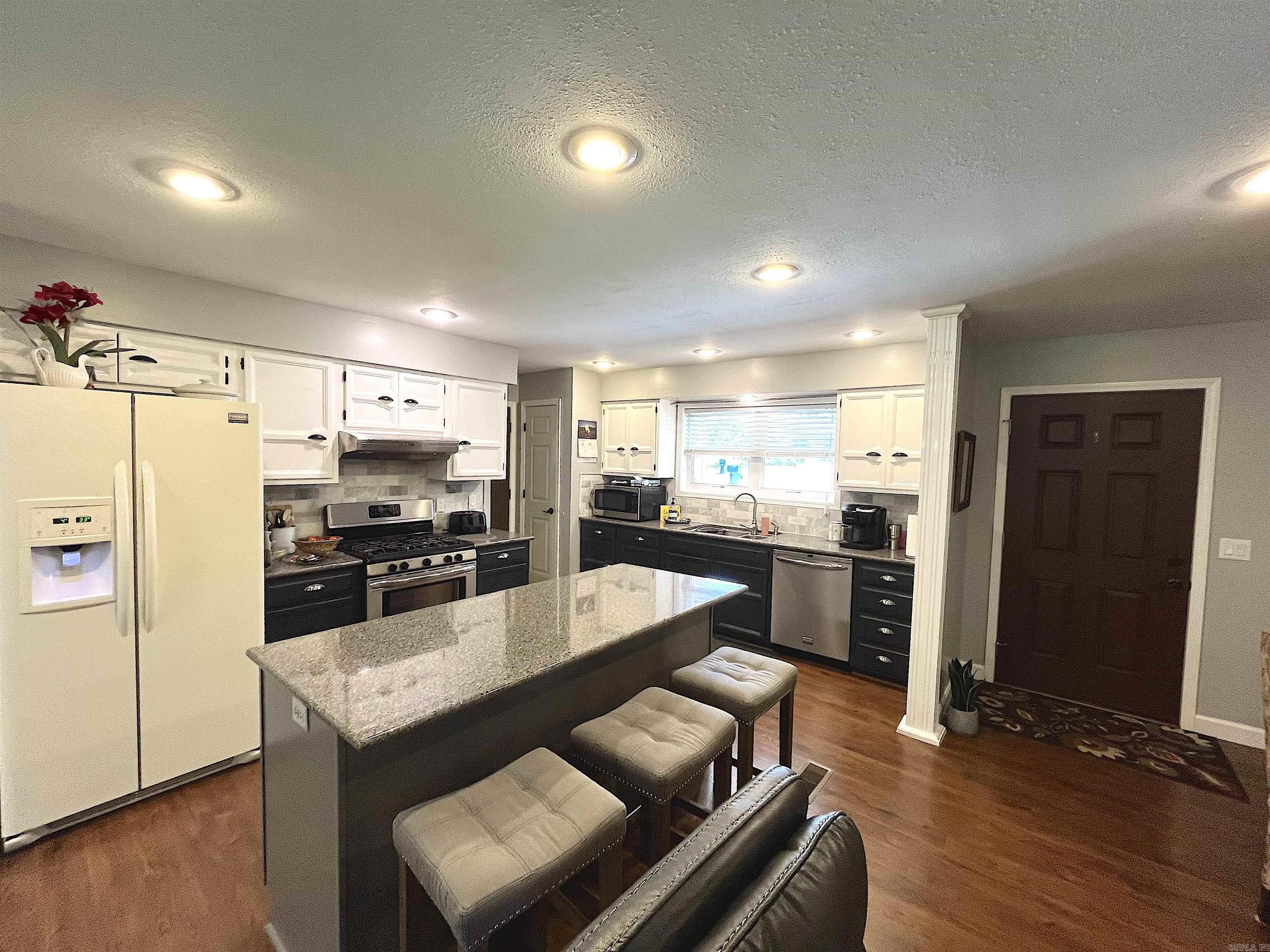 Indian Creek Unit #2 - Residential