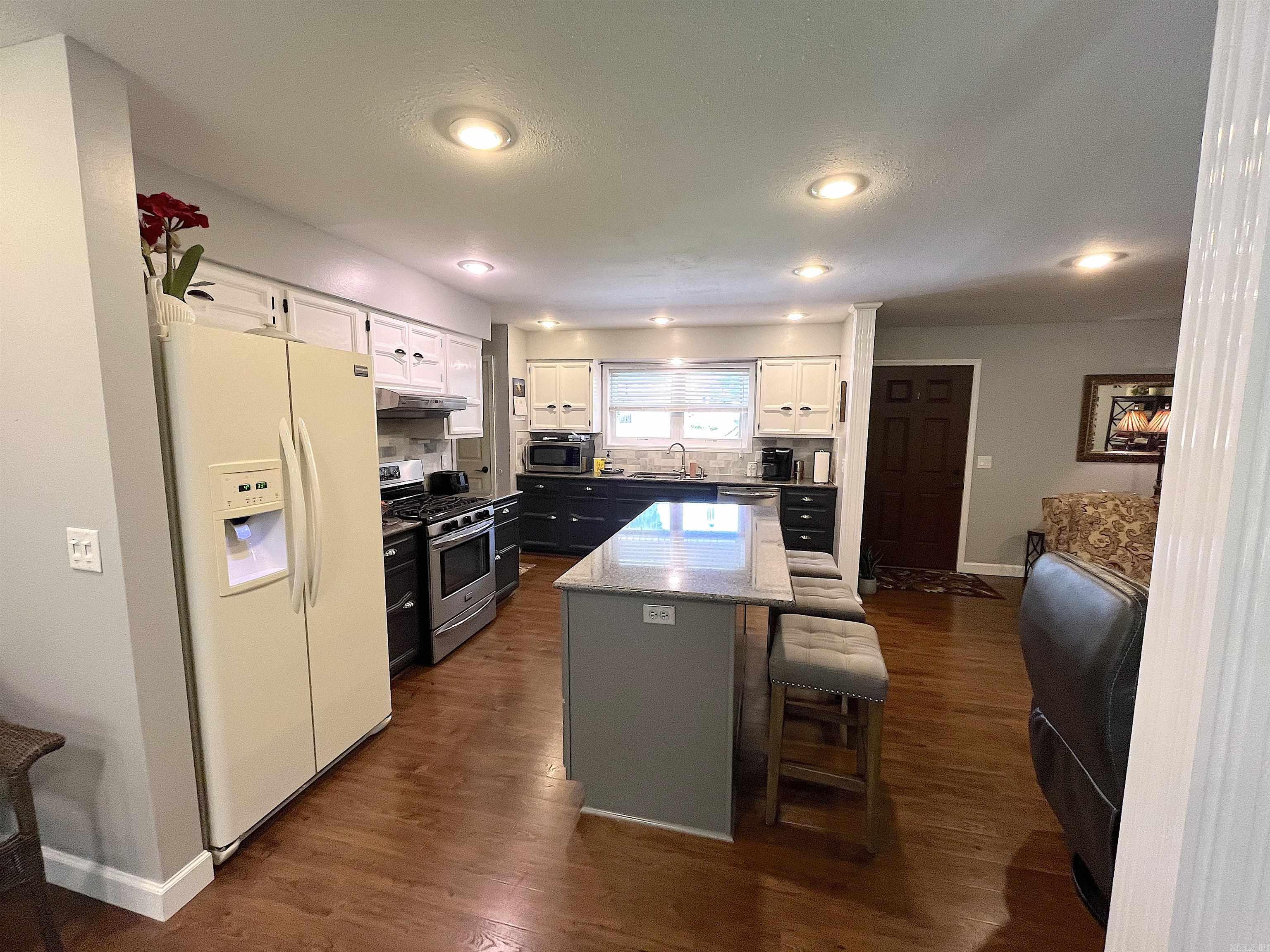 Indian Creek Unit #2 - Residential