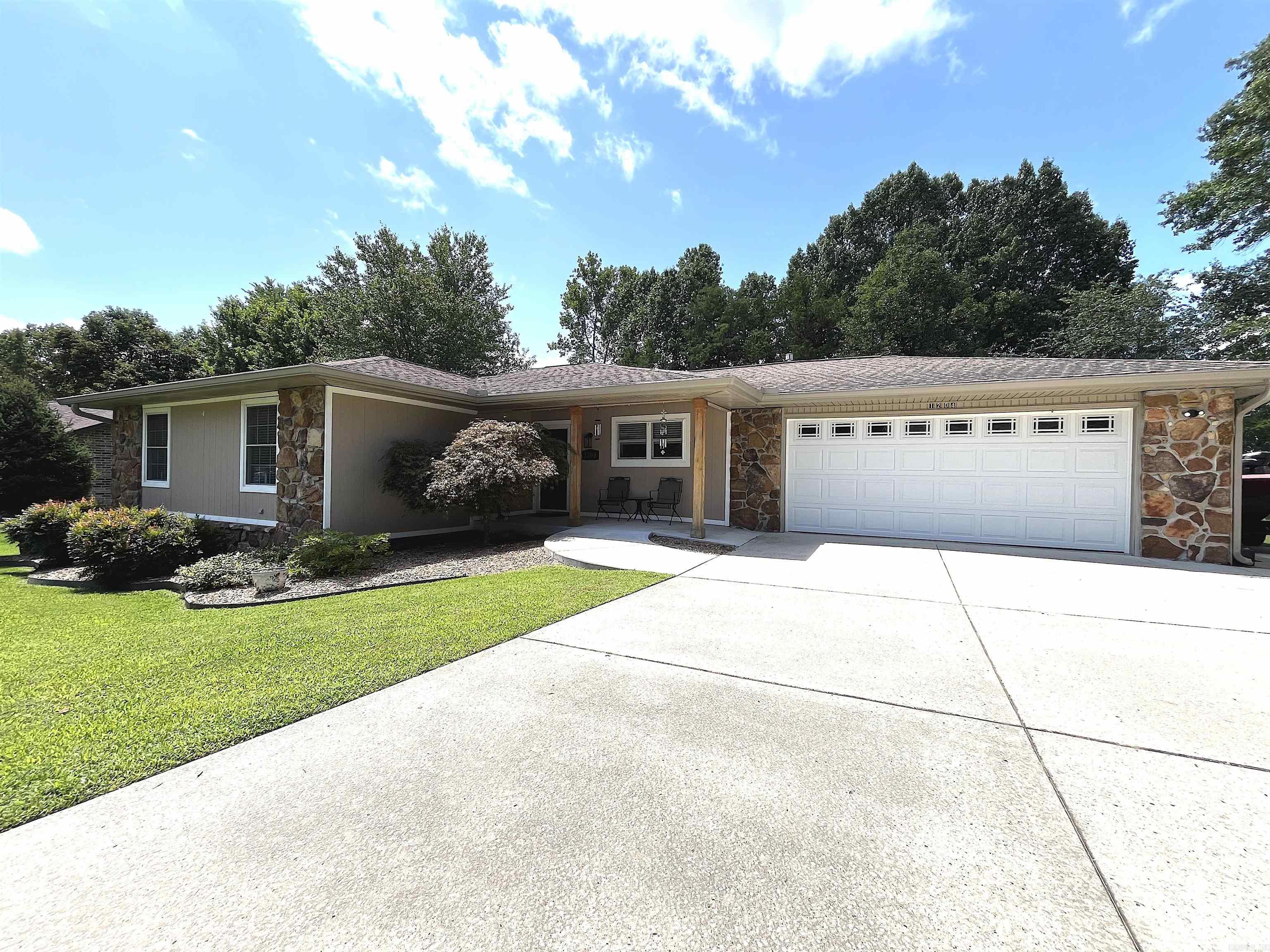 Indian Creek Unit #2 - Residential