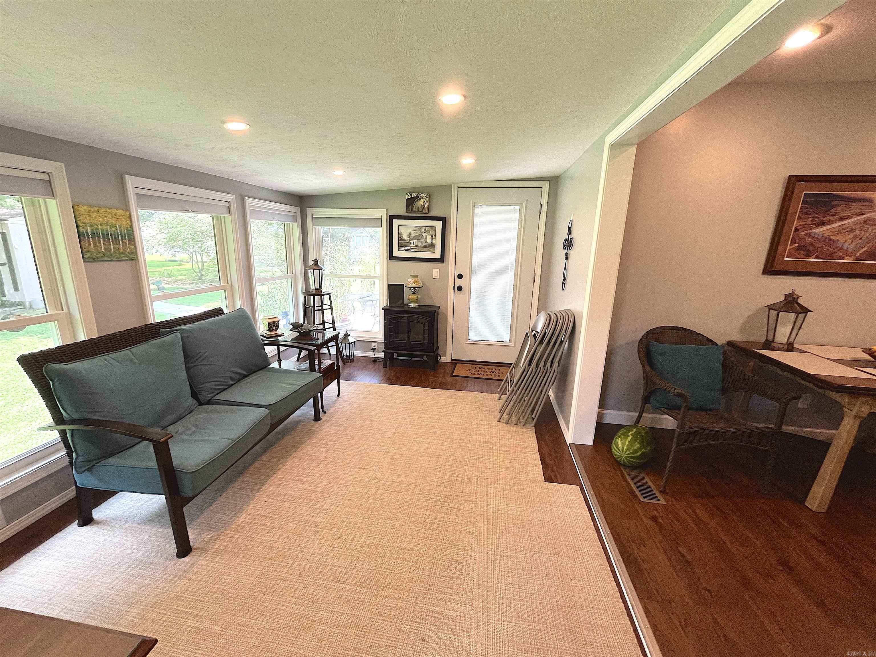 Indian Creek Unit #2 - Residential