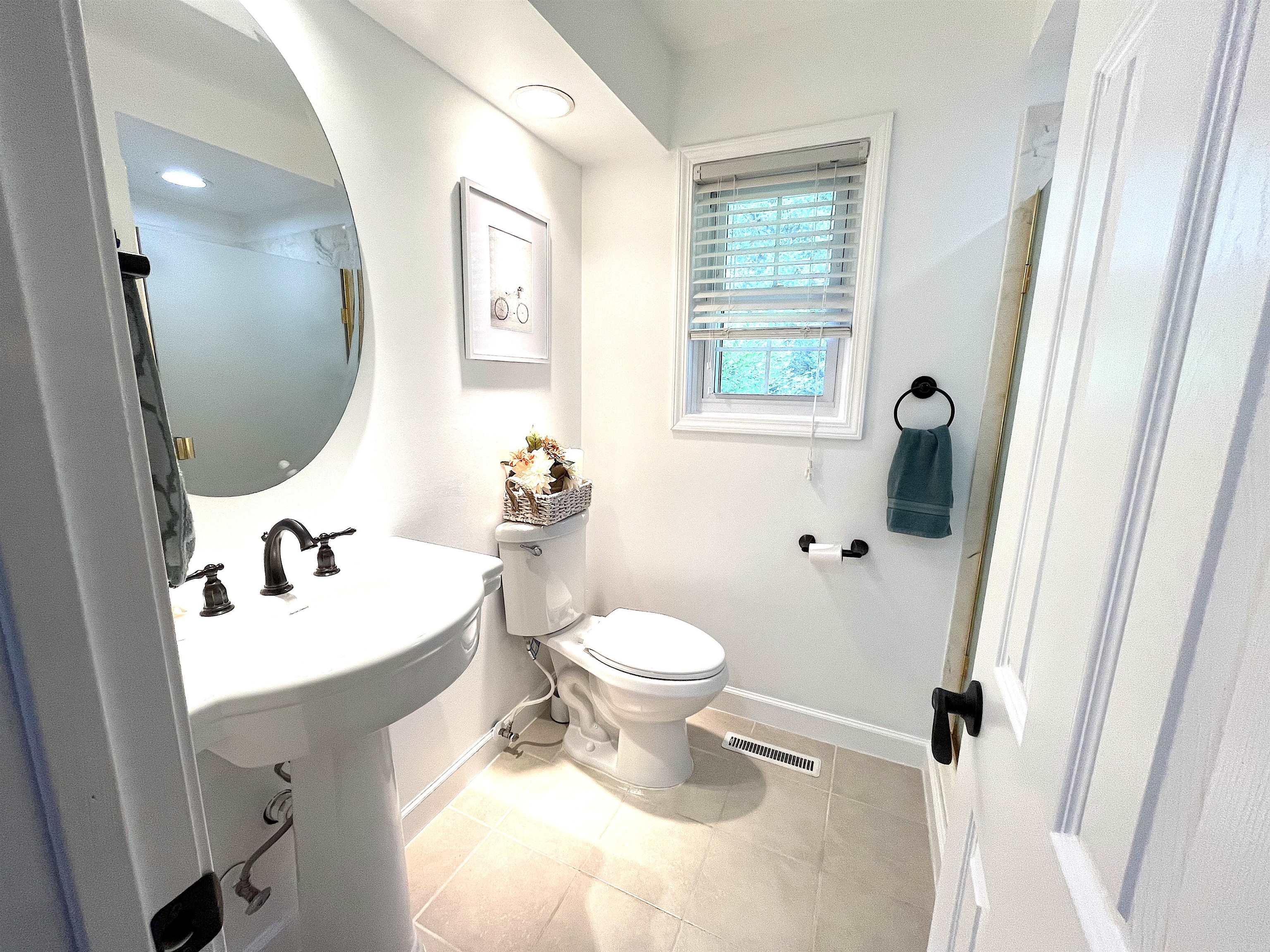 Indian Creek Unit #2 - Residential