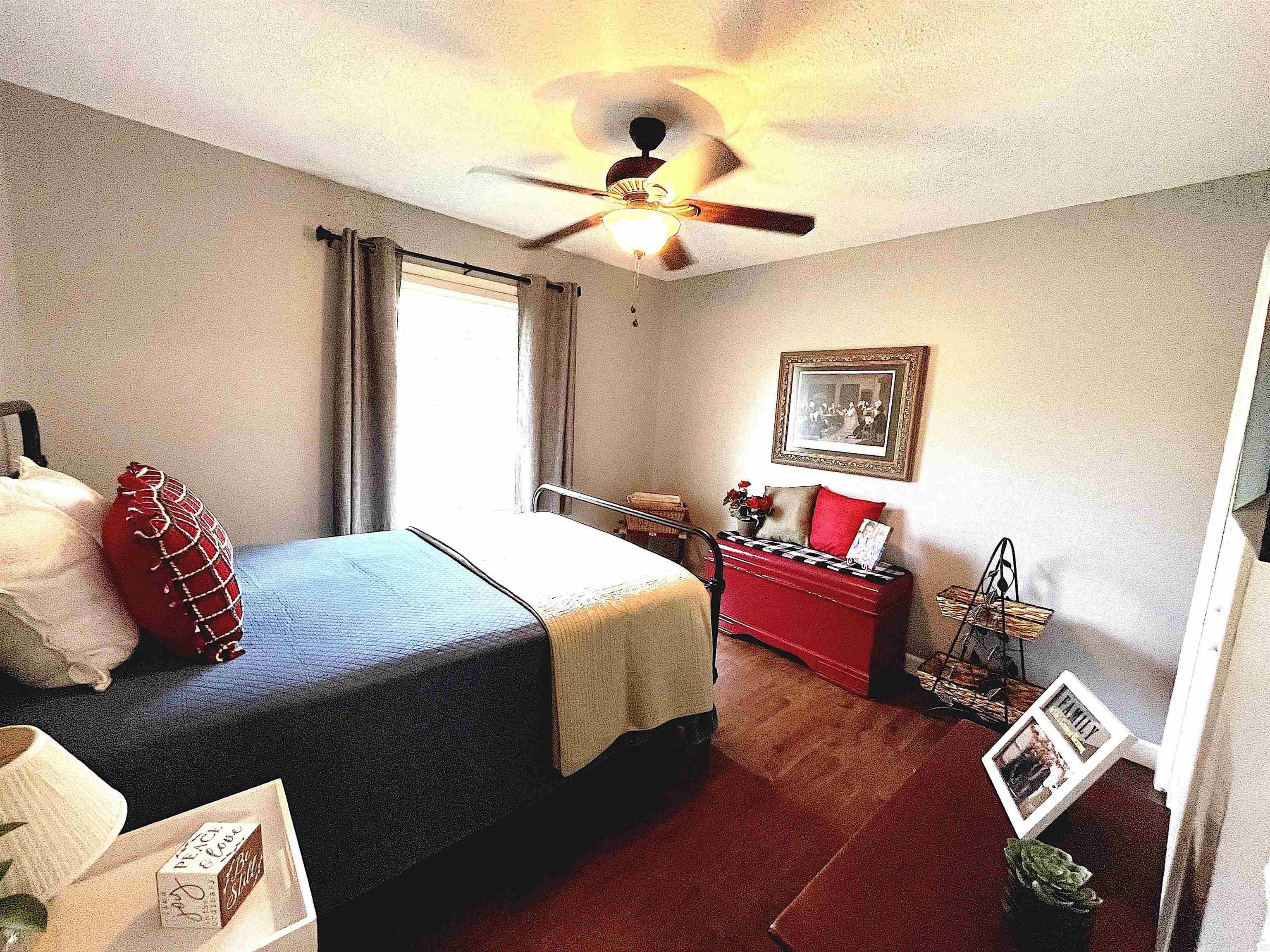 Indian Creek Unit #2 - Residential