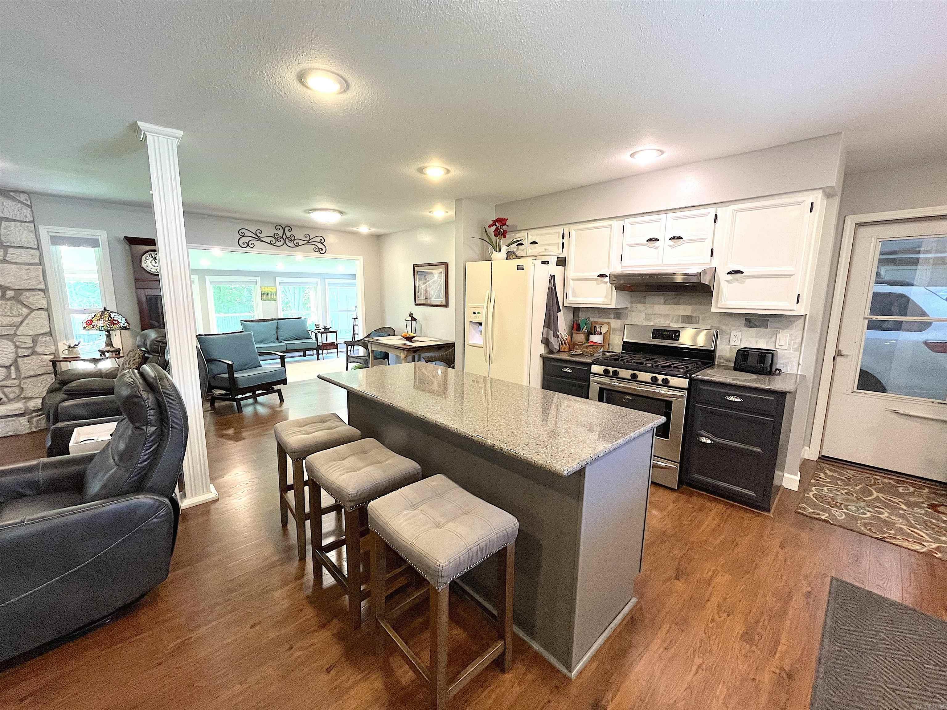 Indian Creek Unit #2 - Residential