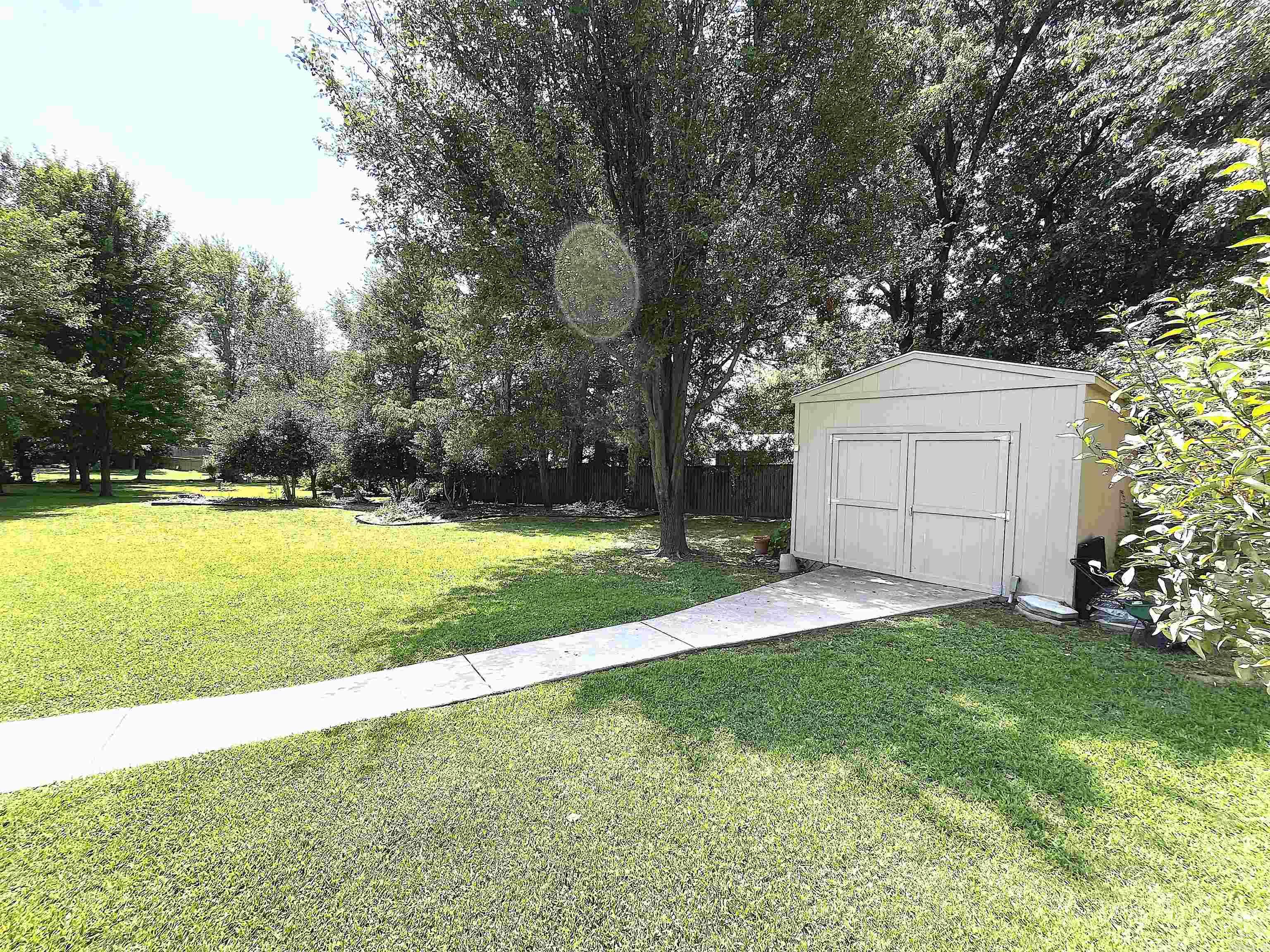 Indian Creek Unit #2 - Residential