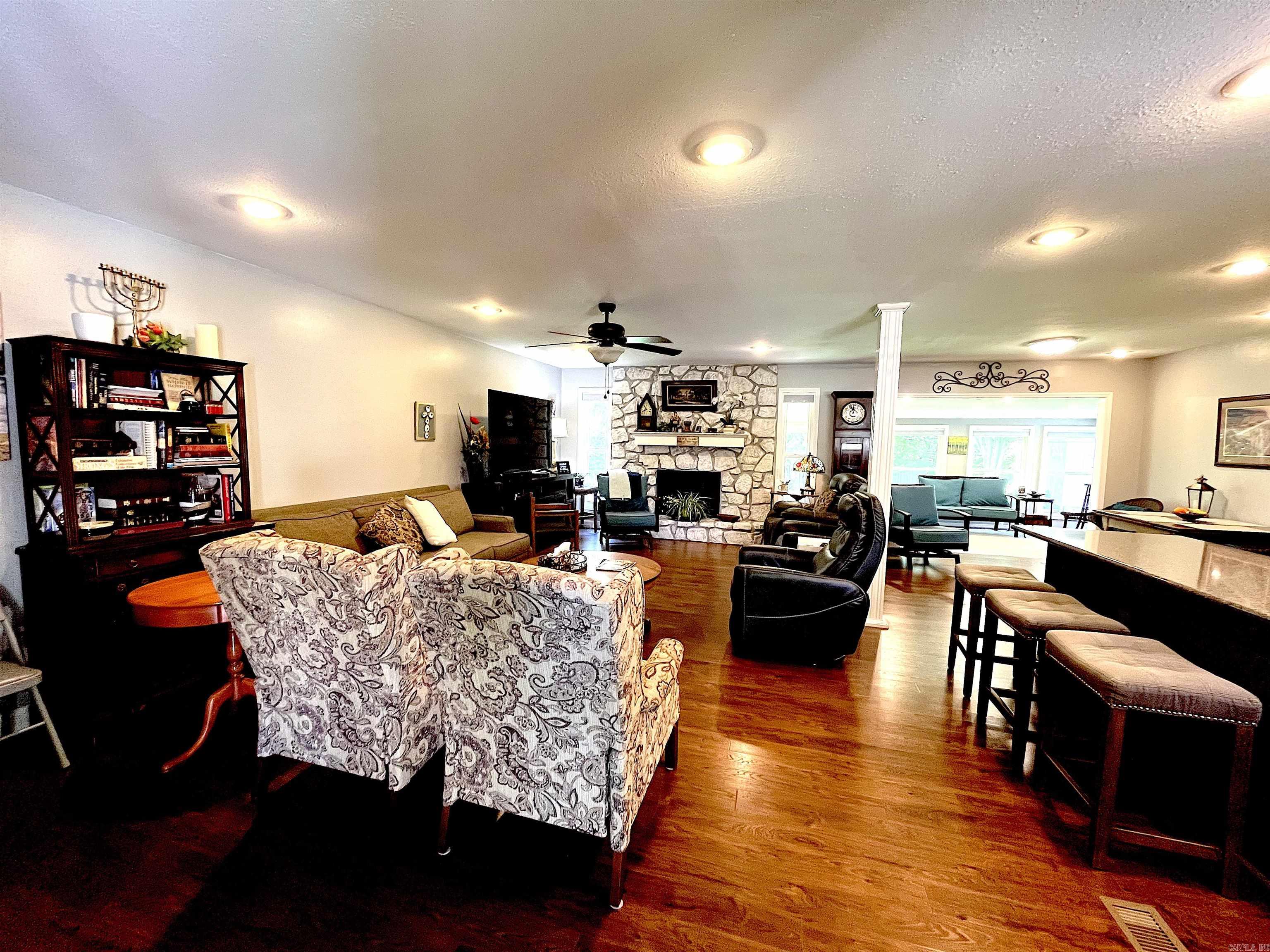 Indian Creek Unit #2 - Residential