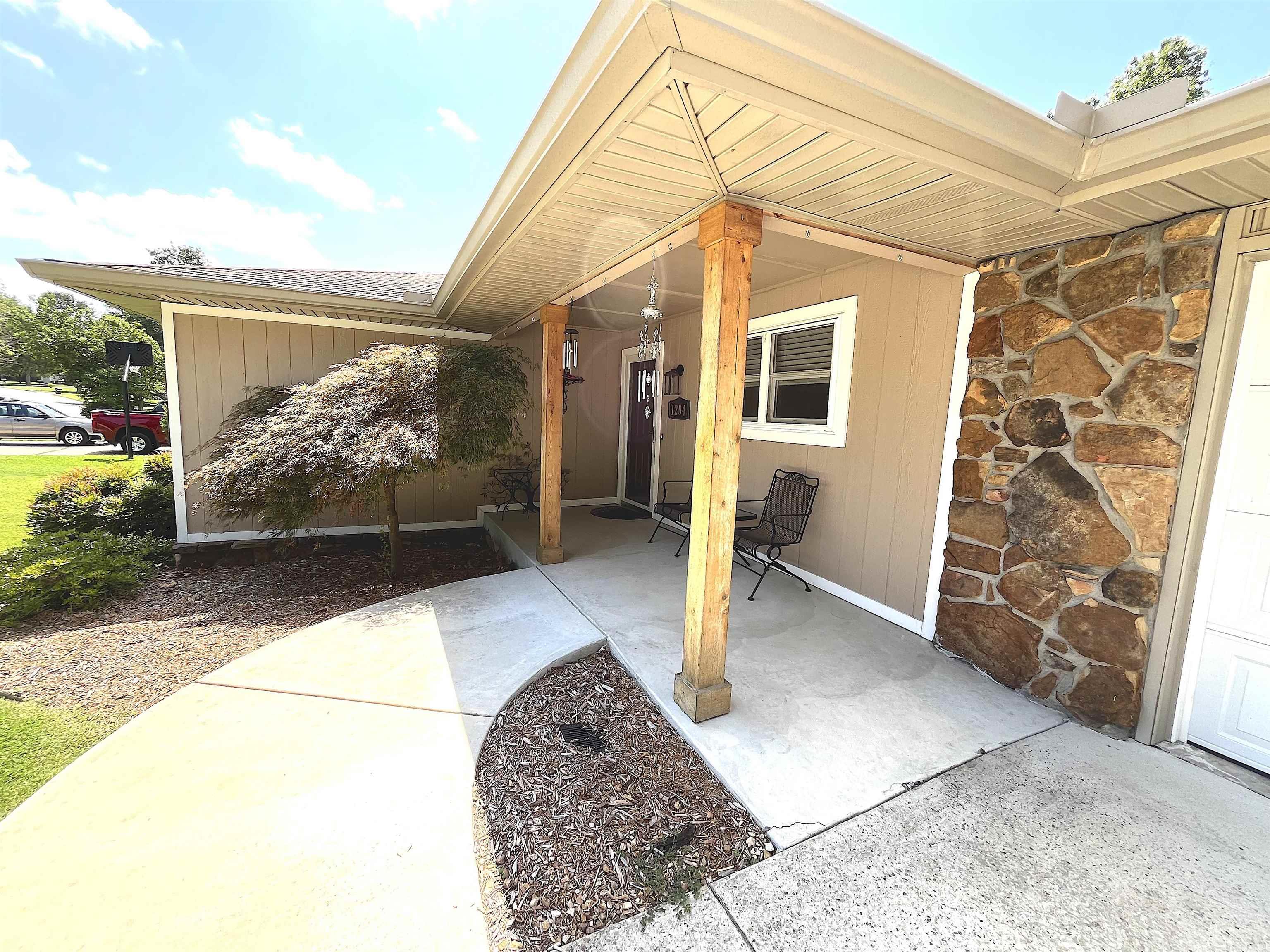 Indian Creek Unit #2 - Residential