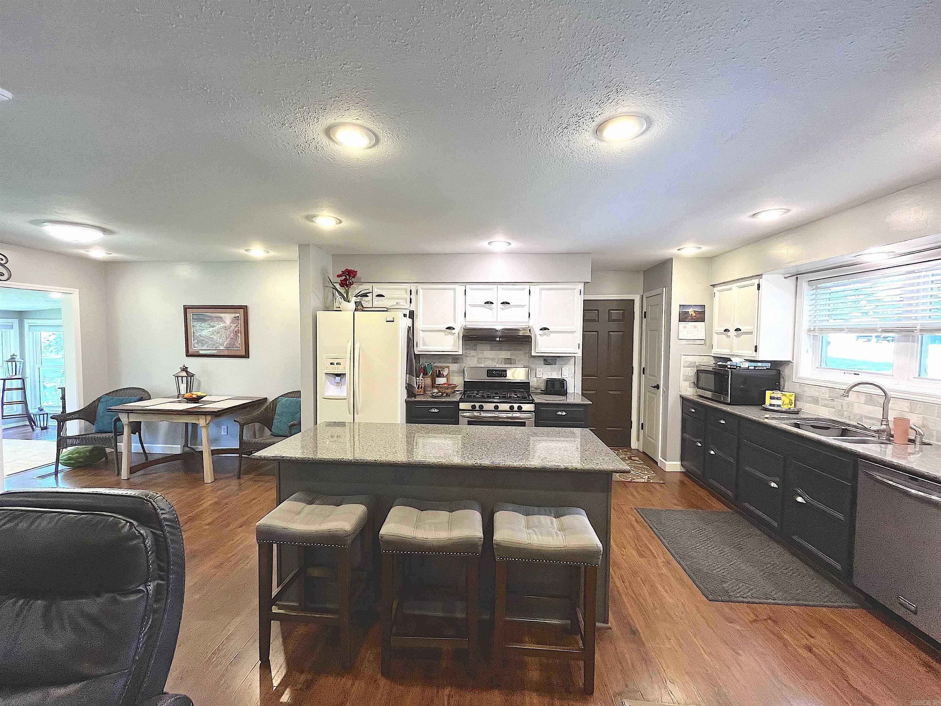 Indian Creek Unit #2 - Residential