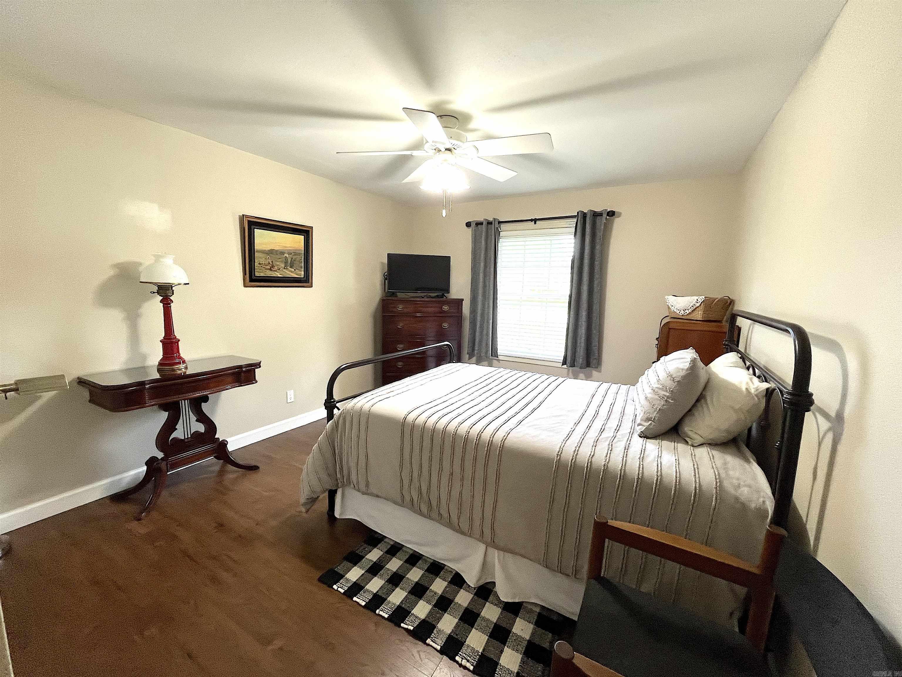 Indian Creek Unit #2 - Residential