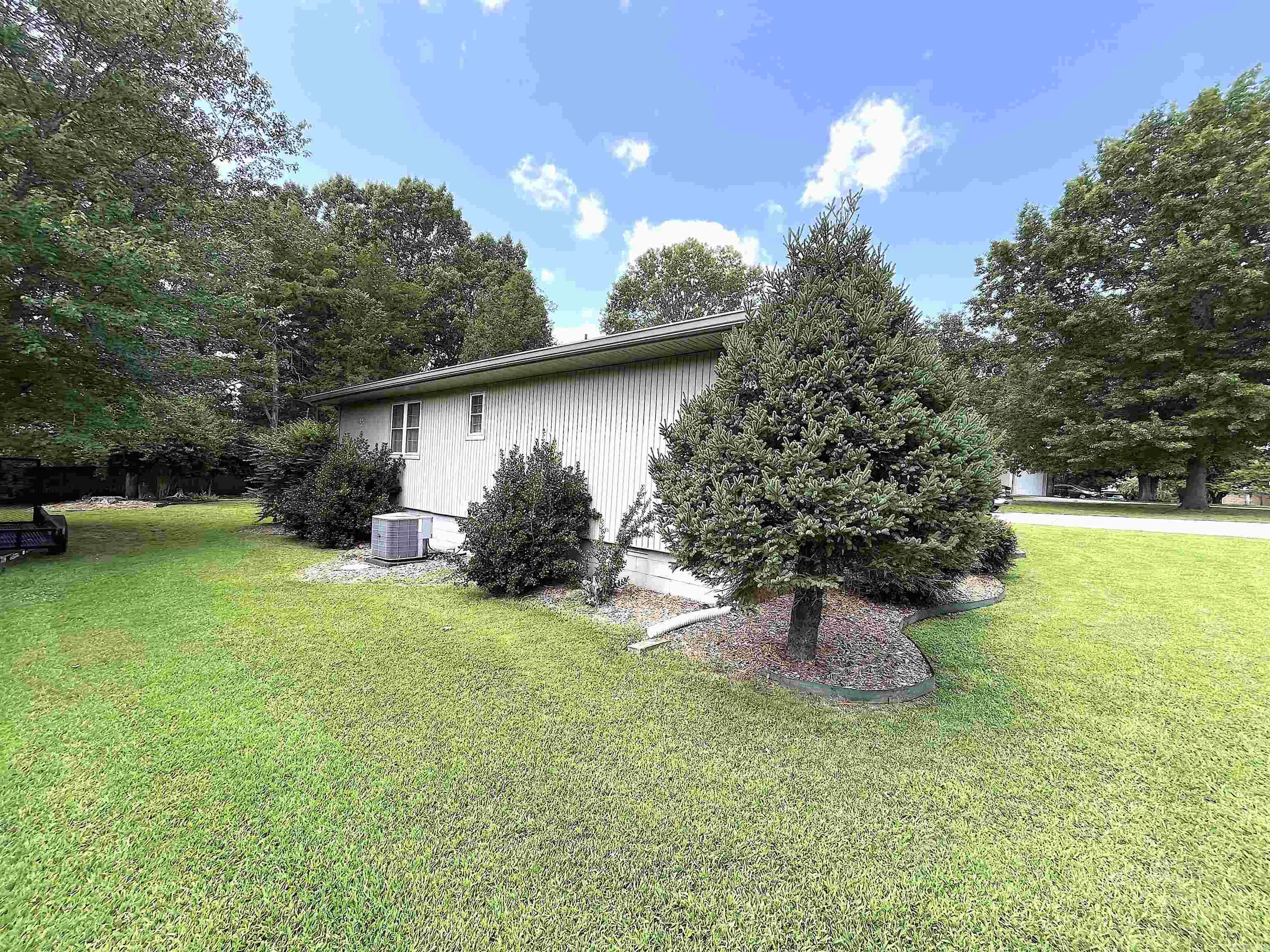 Indian Creek Unit #2 - Residential