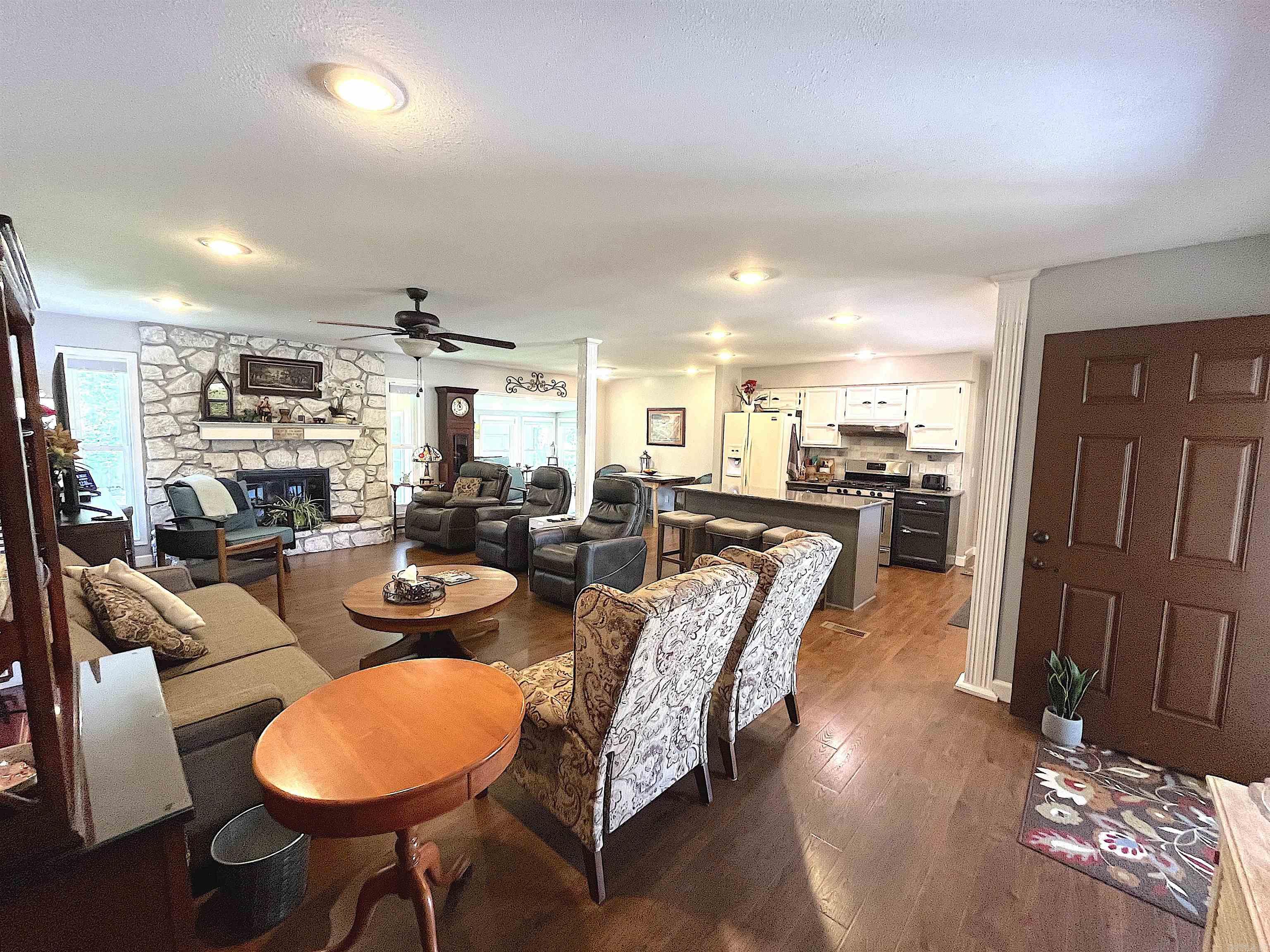 Indian Creek Unit #2 - Residential