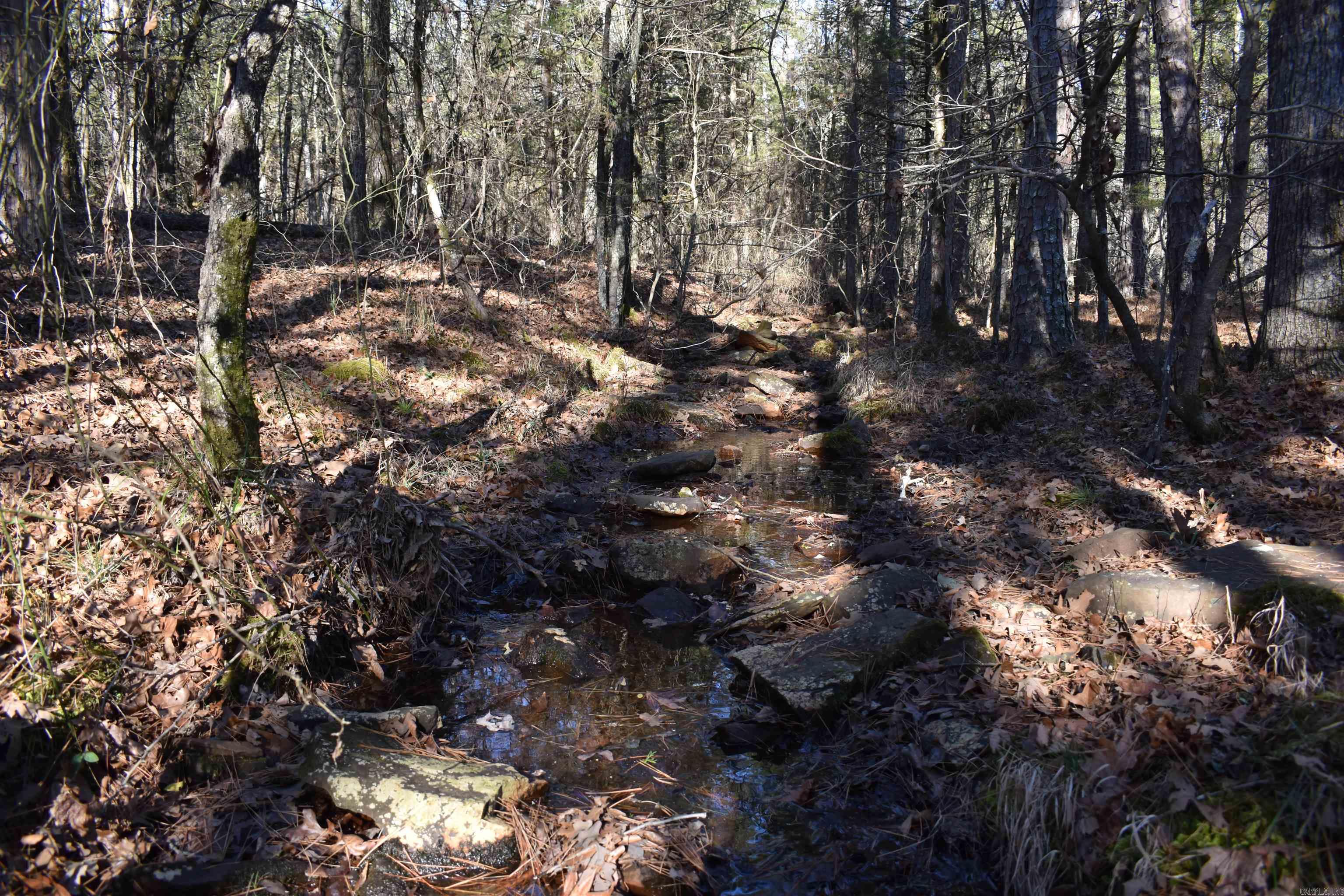 Metes & Bounds - Land