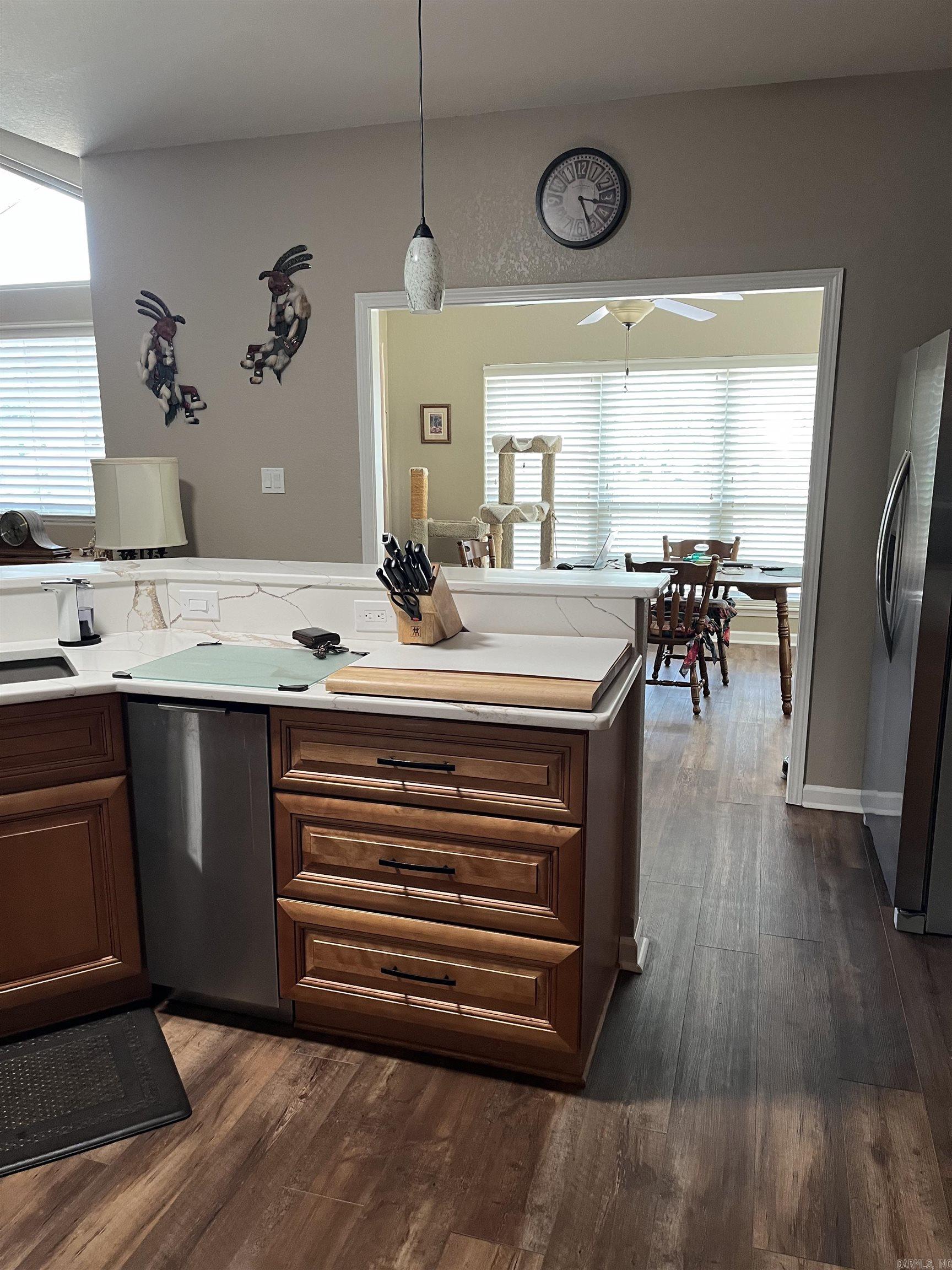 Forest Lakes - Residential