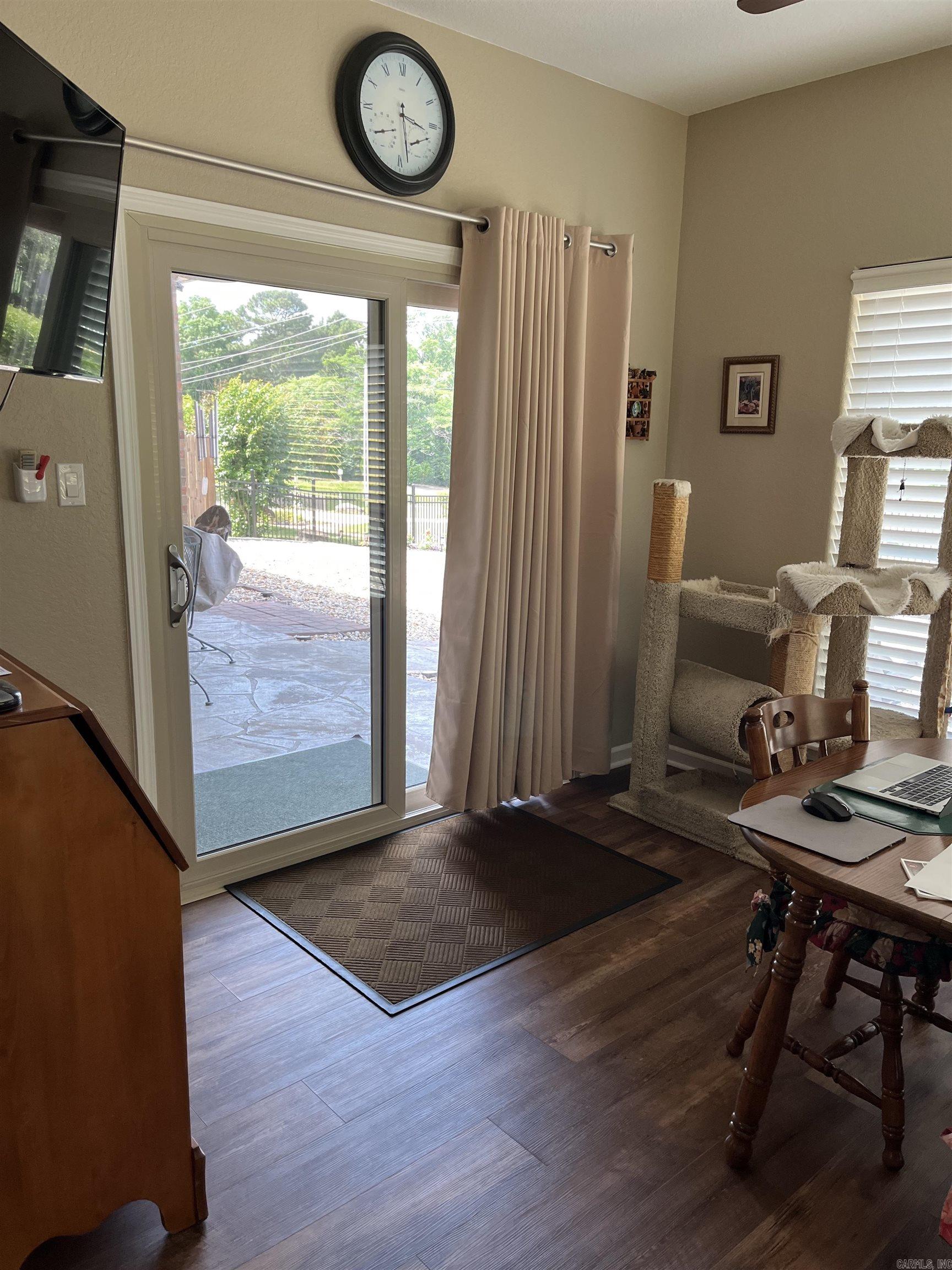 Forest Lakes - Residential