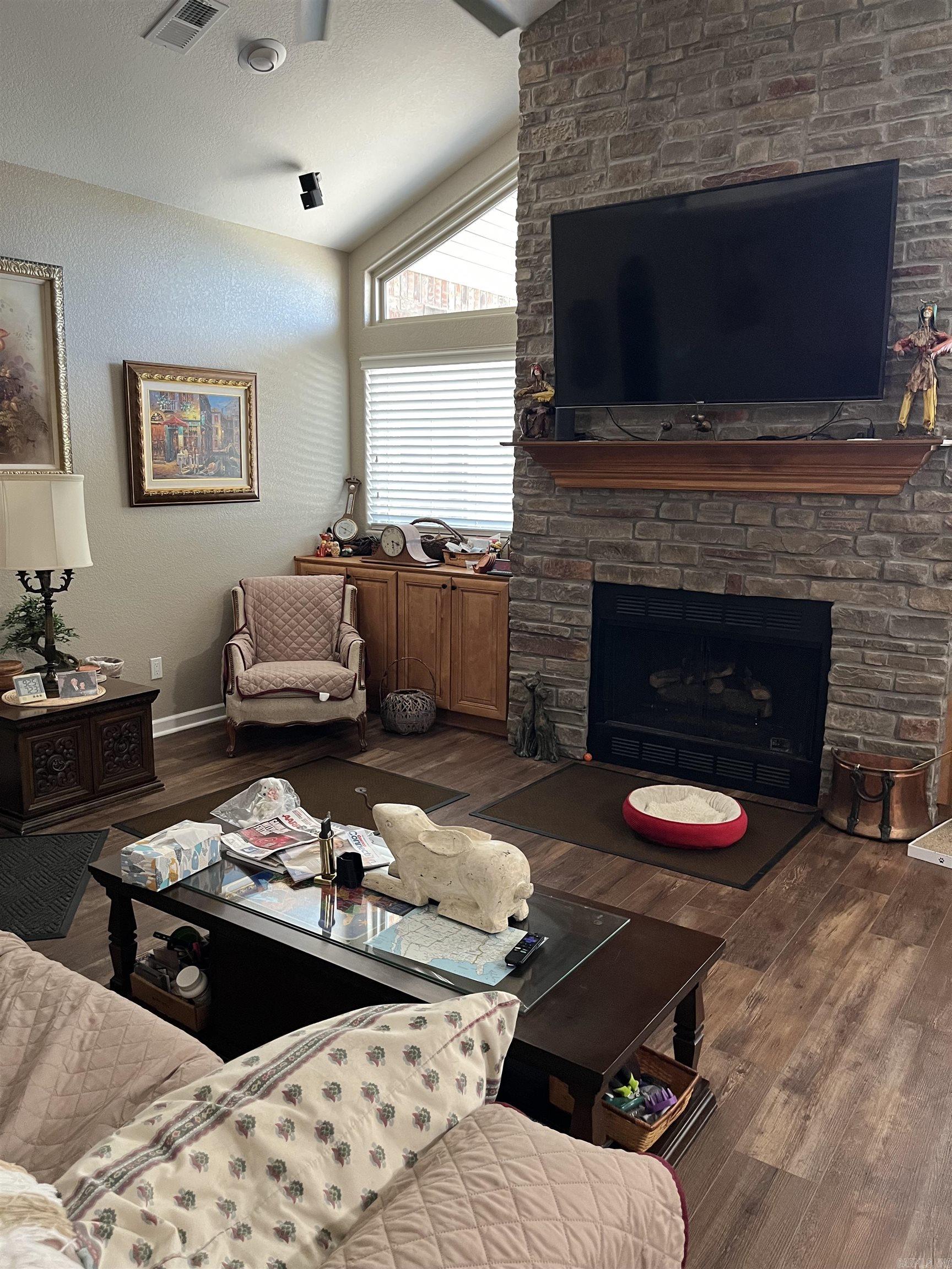 Forest Lakes - Residential