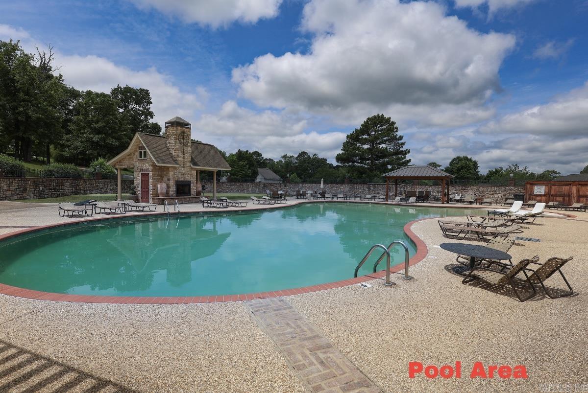 Forest Lakes - Residential