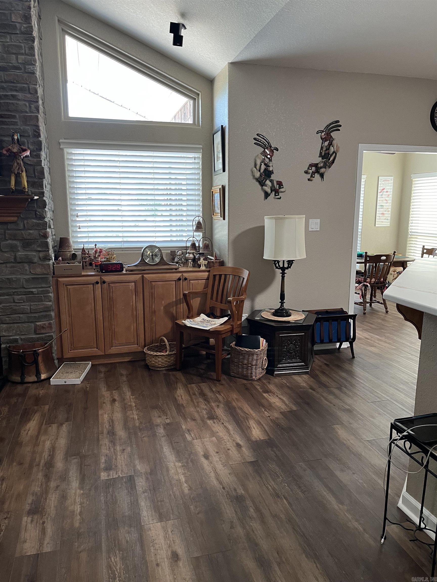 Forest Lakes - Residential