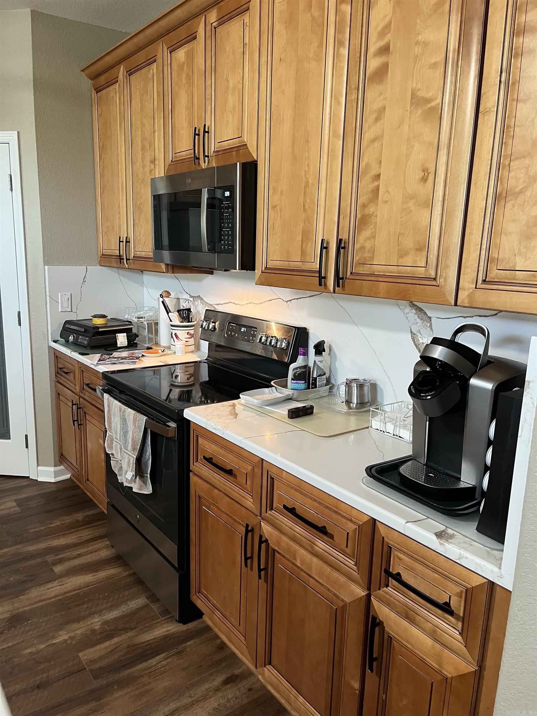 Forest Lakes - Residential