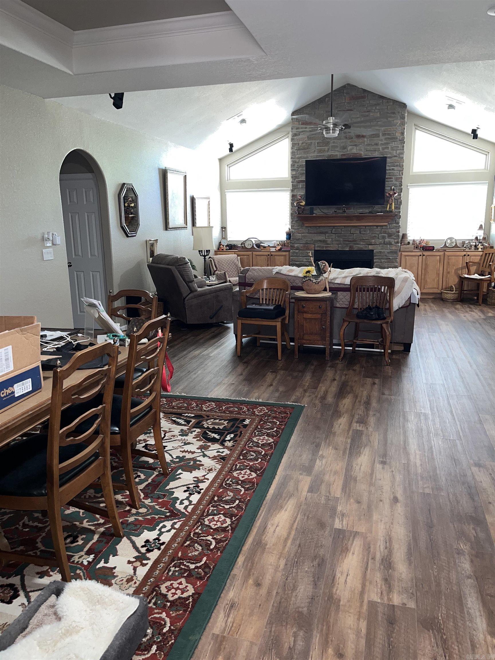 Forest Lakes - Residential