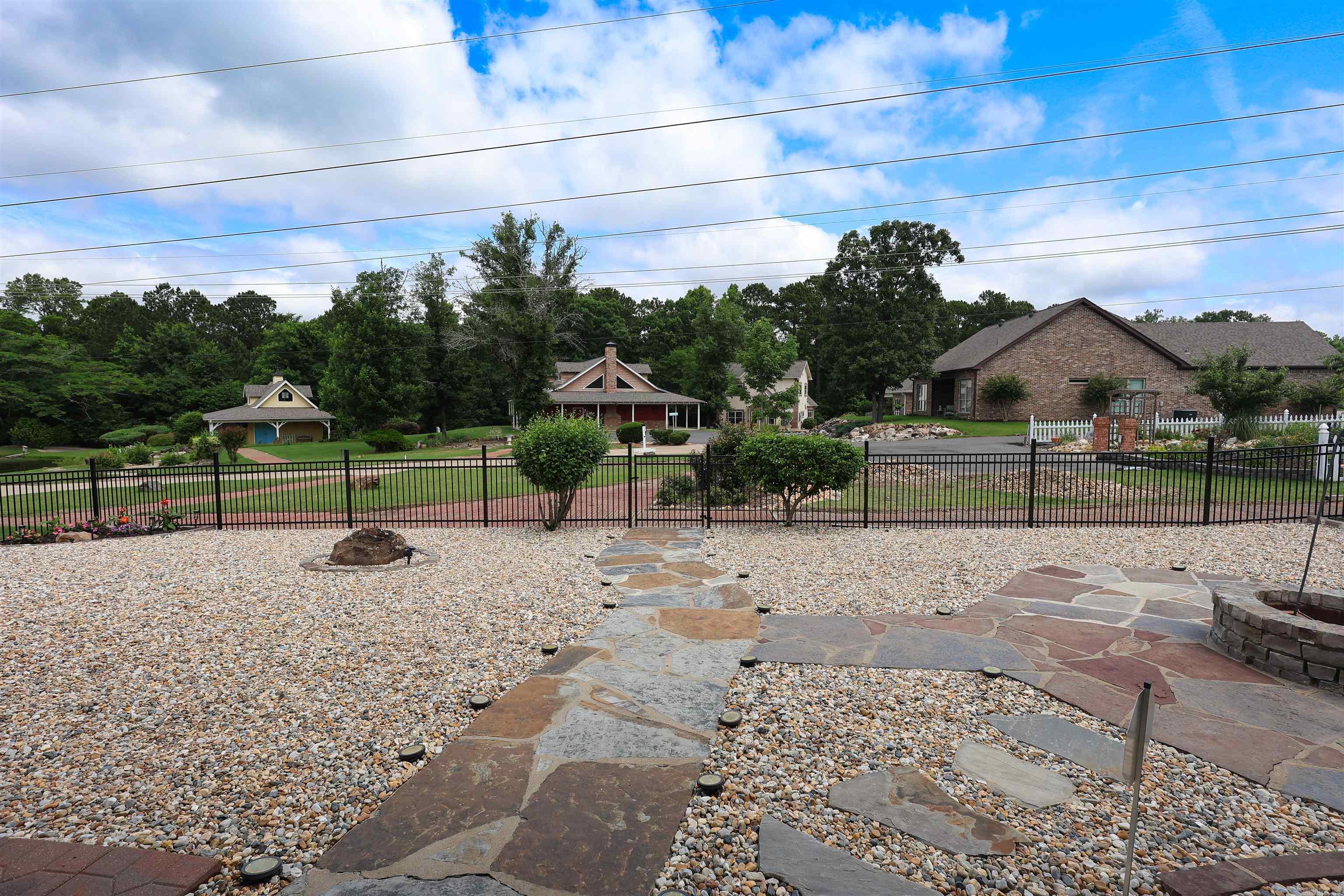 Forest Lakes - Residential
