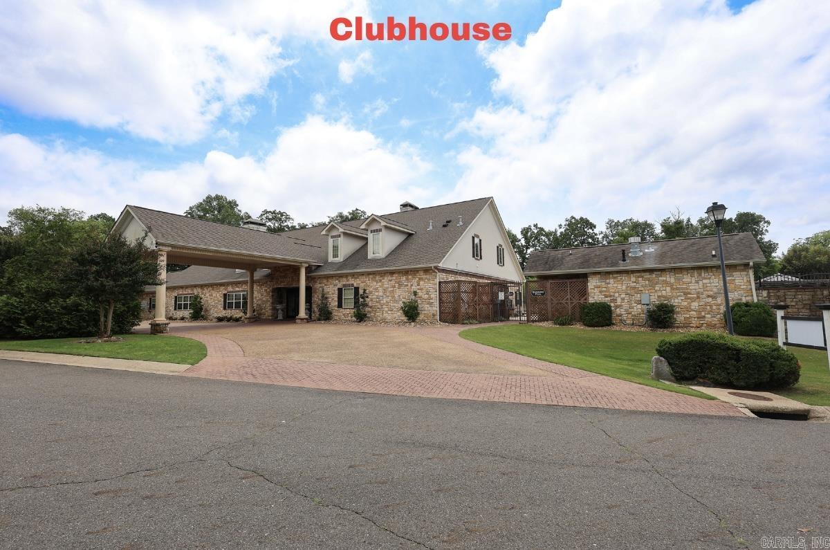 Forest Lakes - Residential