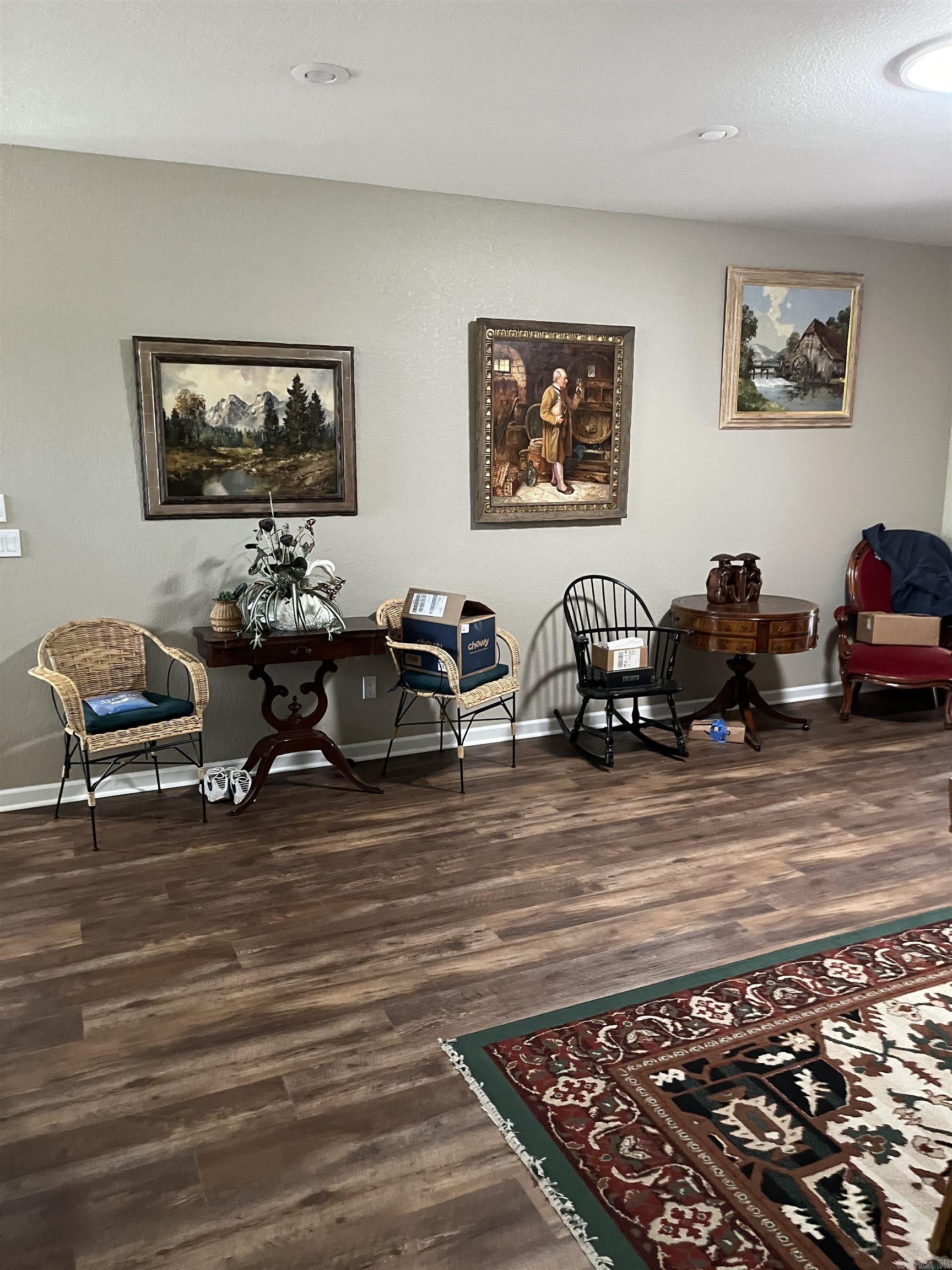 Forest Lakes - Residential
