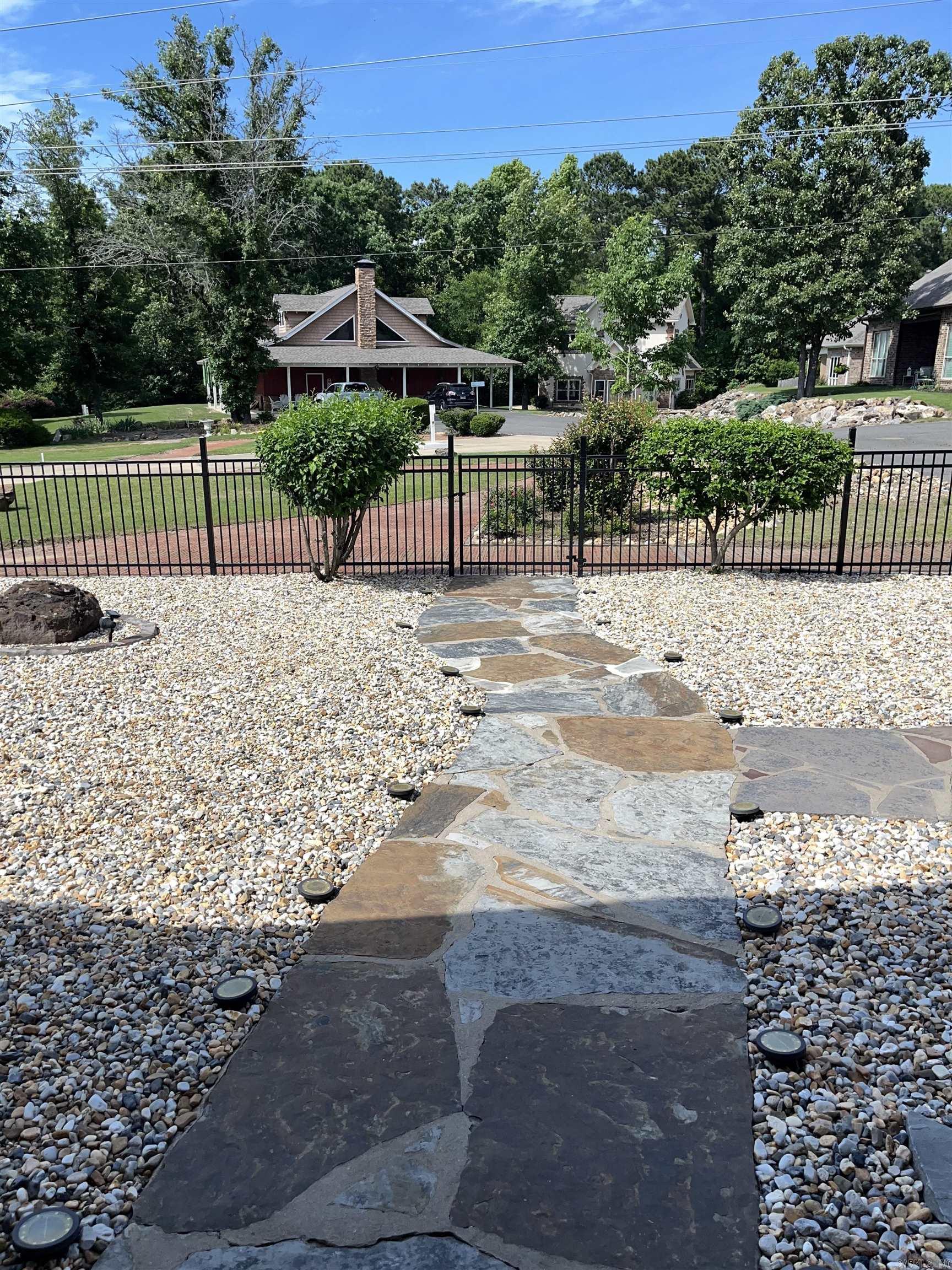 Forest Lakes - Residential