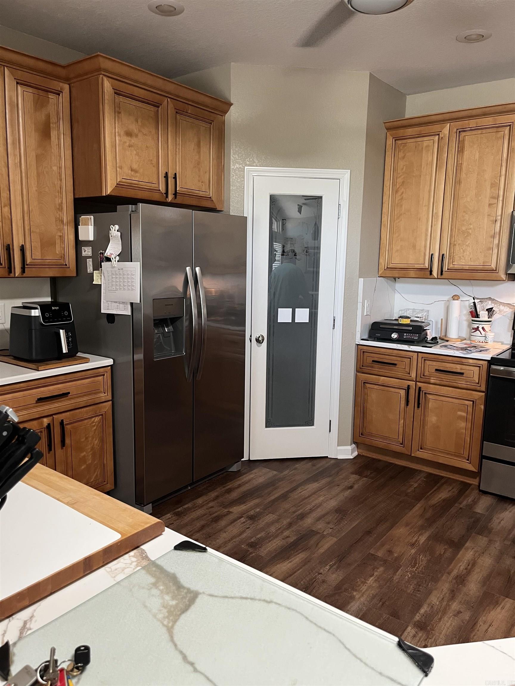 Forest Lakes - Residential