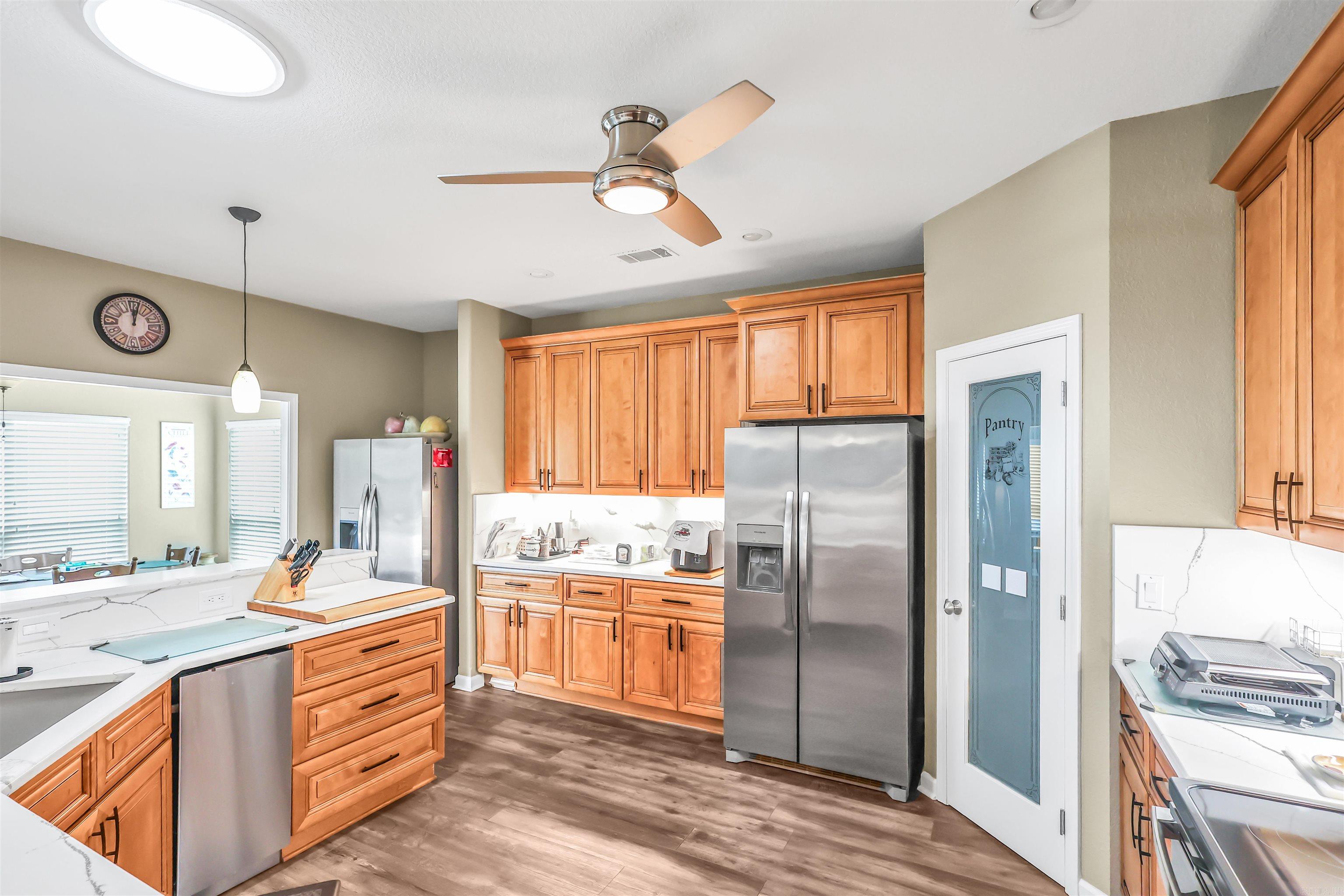 Forest Lakes - Residential