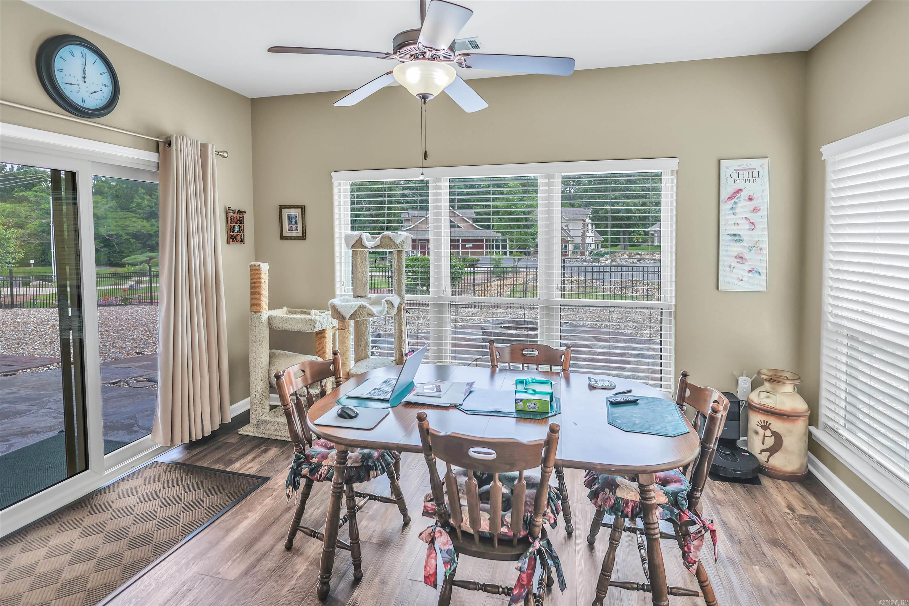 Forest Lakes - Residential