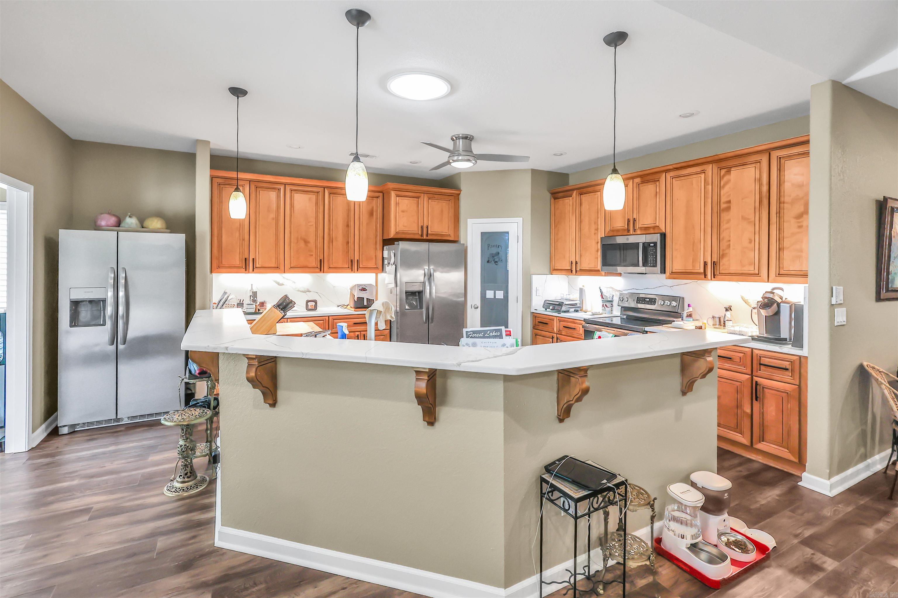 Forest Lakes - Residential