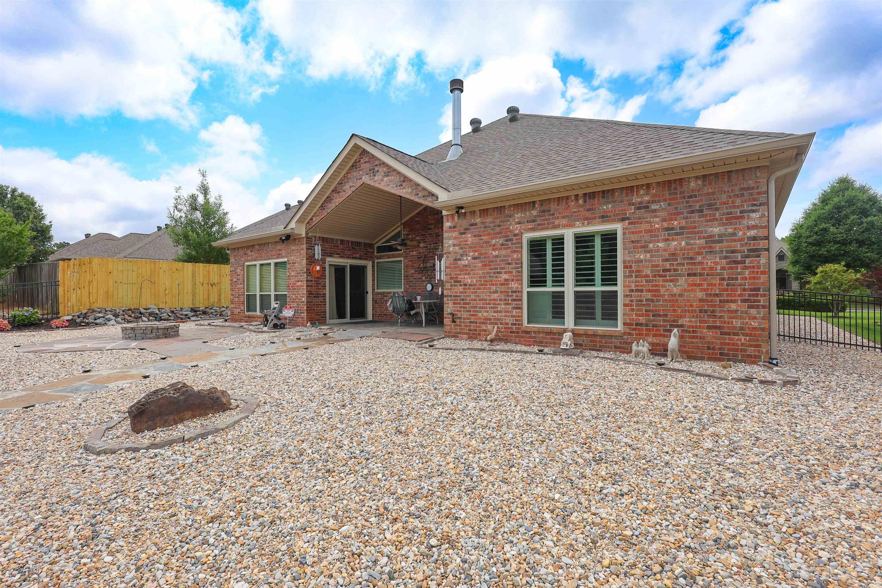 Forest Lakes - Residential