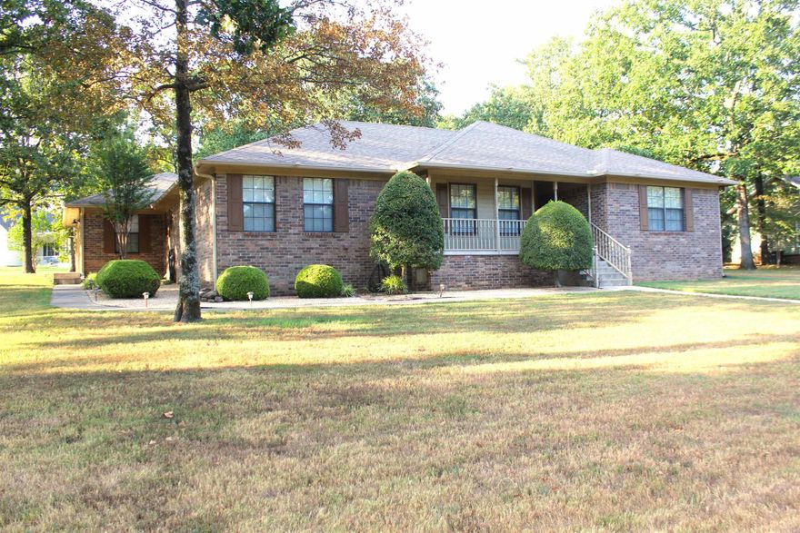 Available for rent: 3 bedroom 2 bath home, office room. Fenced back yard. Corner lot. Pets ok with nonrefundable pet fee. Lease terms $1700 security deposit, $50 application fee. Apply online at c21prjxrentals.com