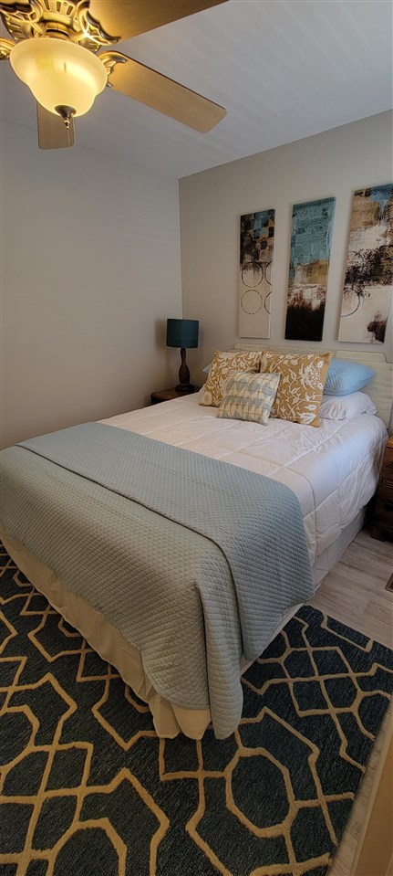 Lakewood Hills Condo - Residential