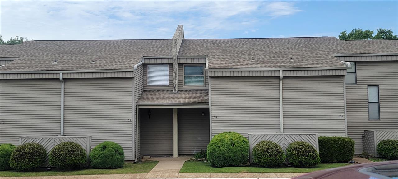 Lakewood Hills Condo - Residential