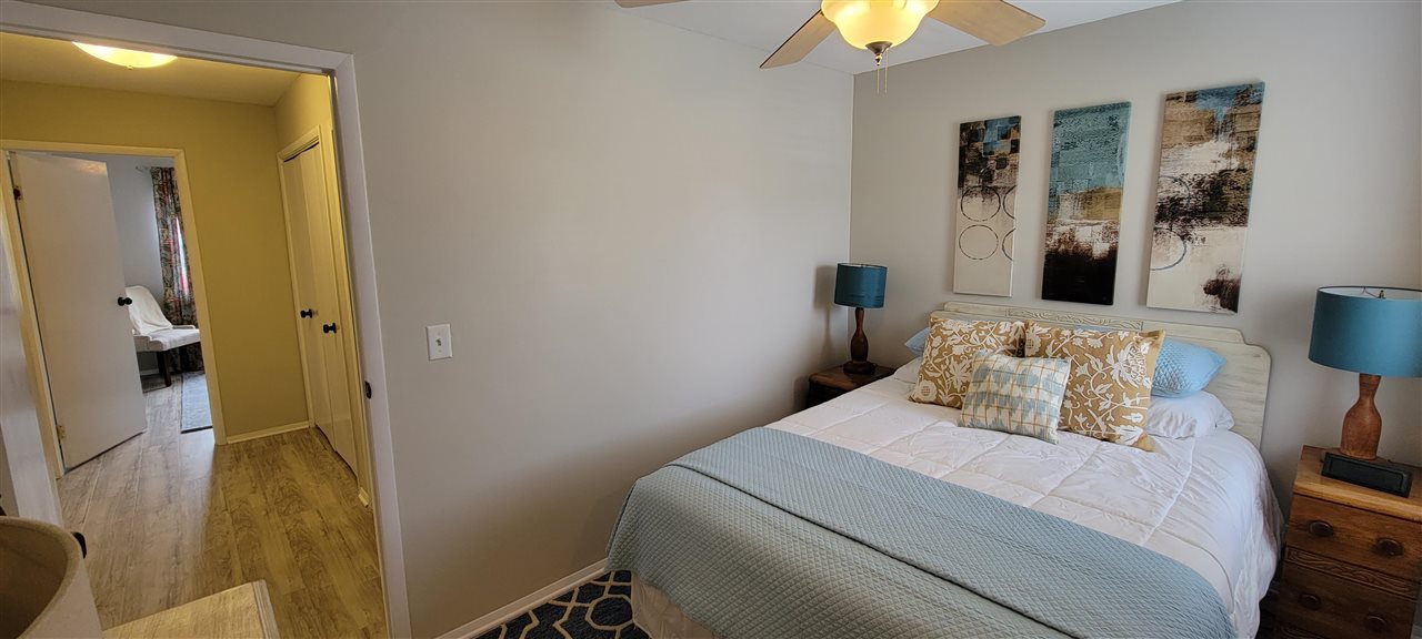 Lakewood Hills Condo - Residential