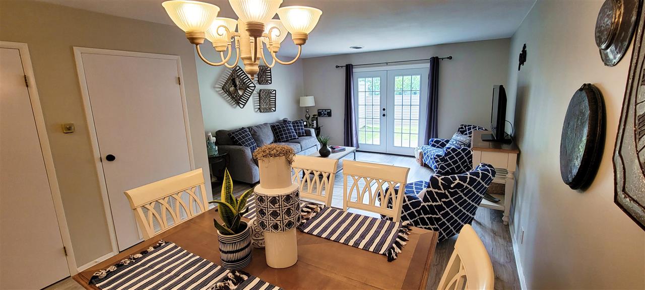 Lakewood Hills Condo - Residential