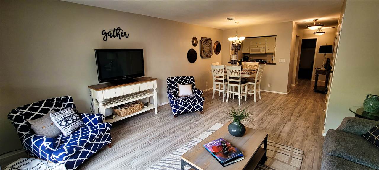 Lakewood Hills Condo - Residential