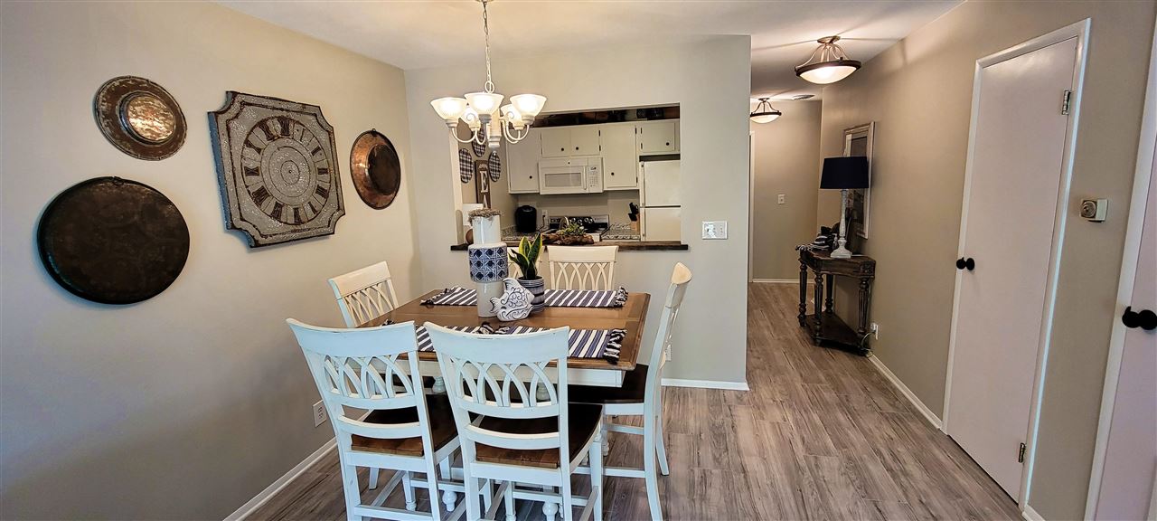 Lakewood Hills Condo - Residential