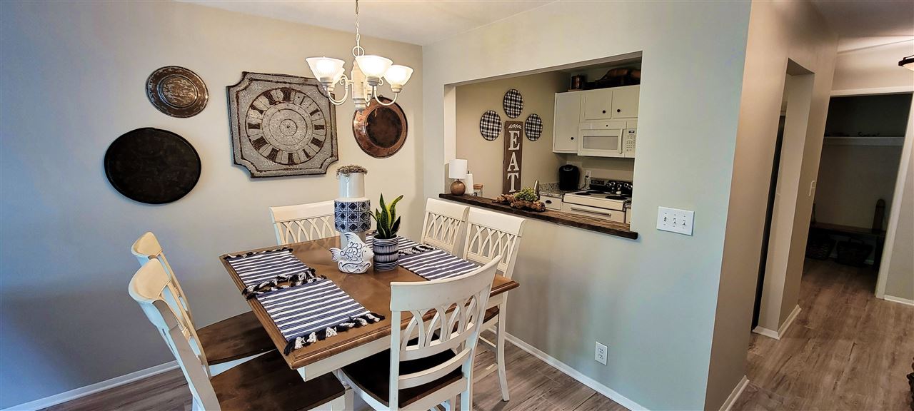 Lakewood Hills Condo - Residential