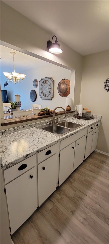 Lakewood Hills Condo - Residential