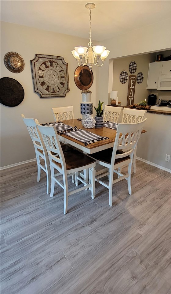 Lakewood Hills Condo - Residential