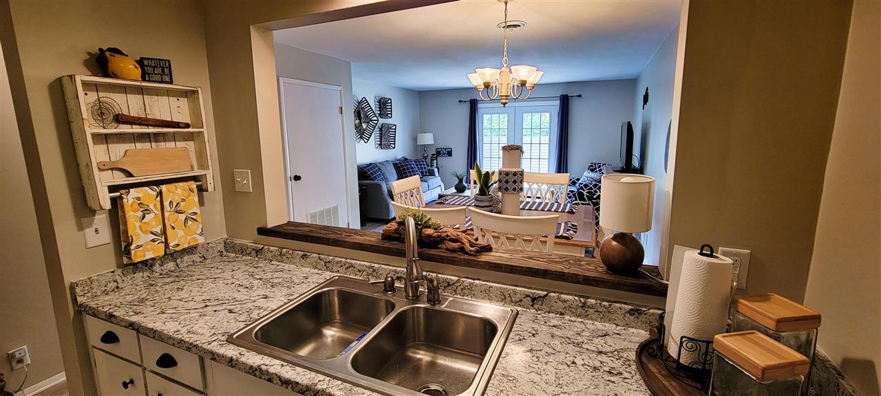 Lakewood Hills Condo - Residential