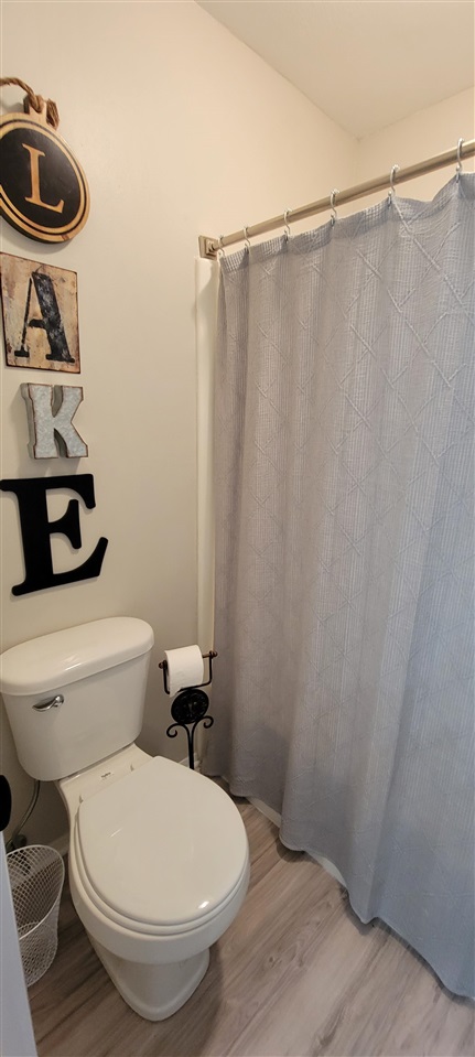 Lakewood Hills Condo - Residential