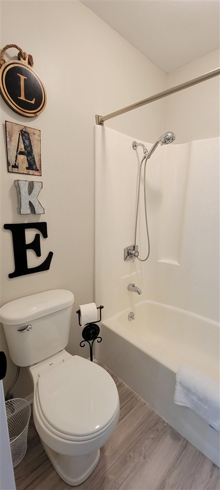 Lakewood Hills Condo - Residential