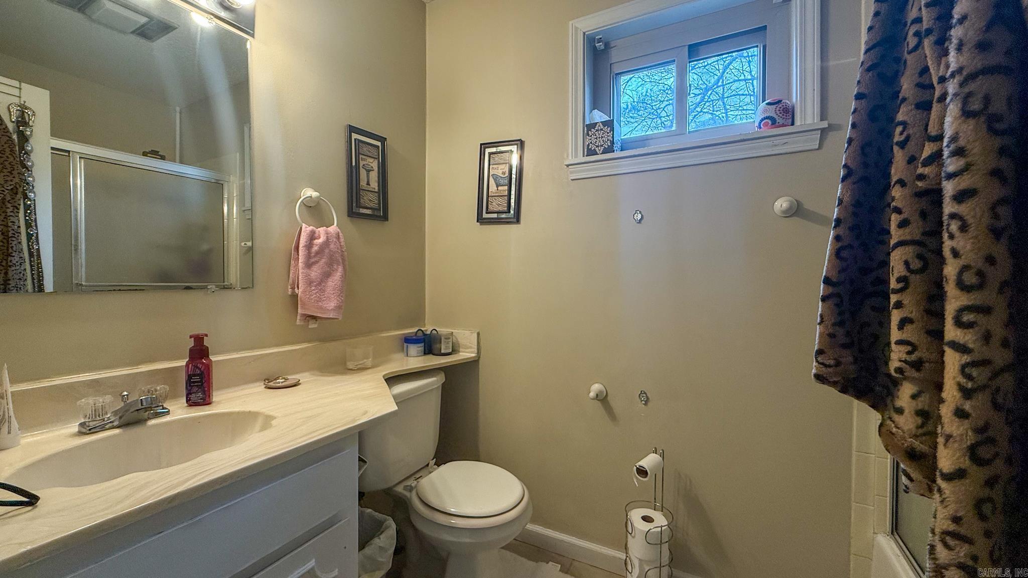 SHADOW RIDGE VILLAS - Residential