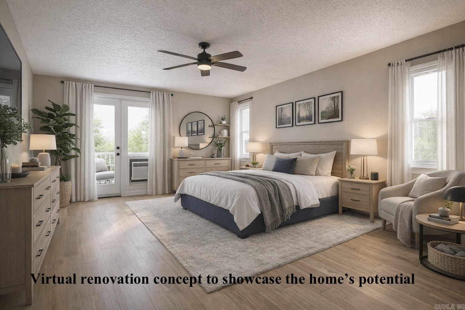 SHADOW RIDGE VILLAS - Residential